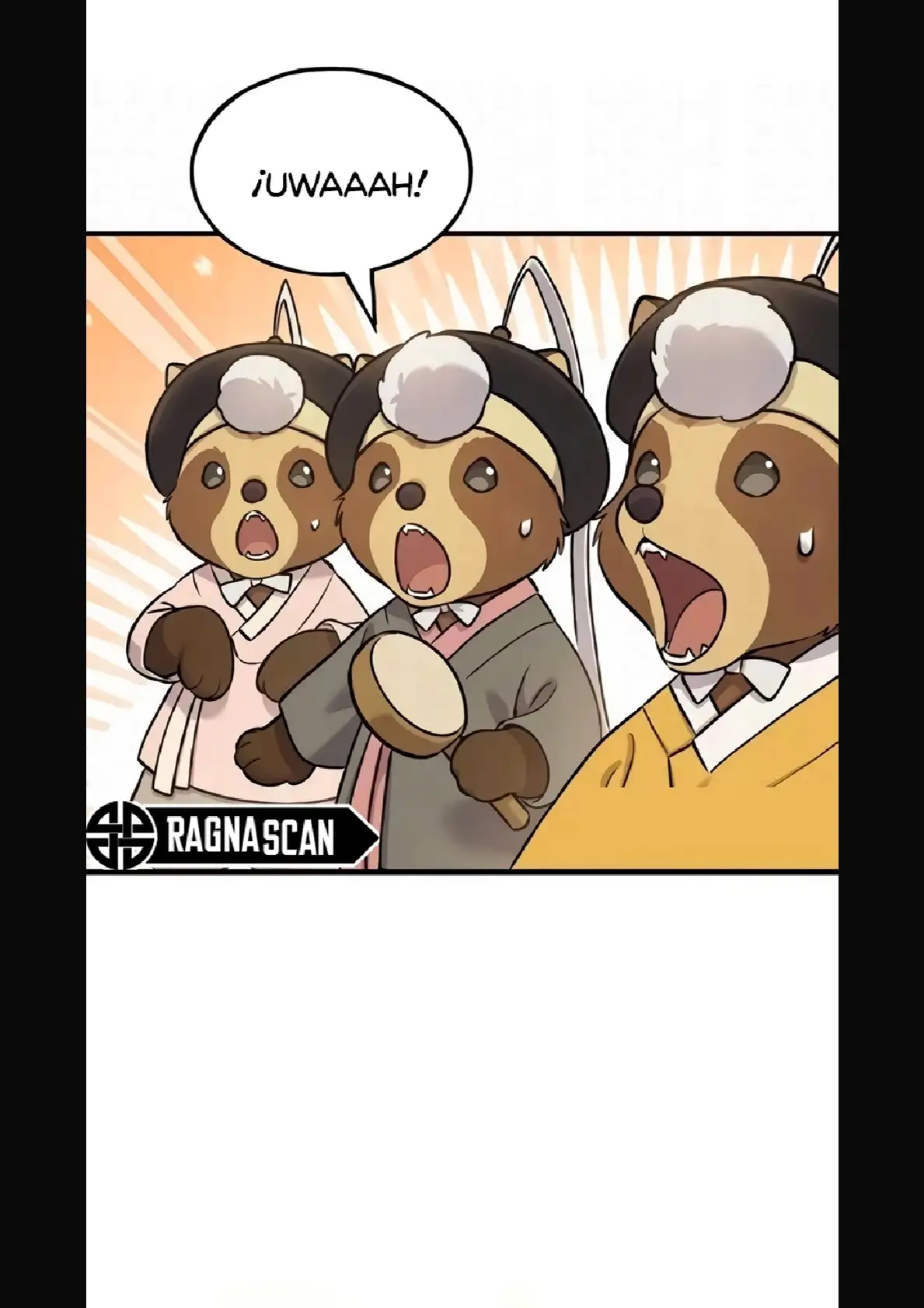 Página 98 del Manga