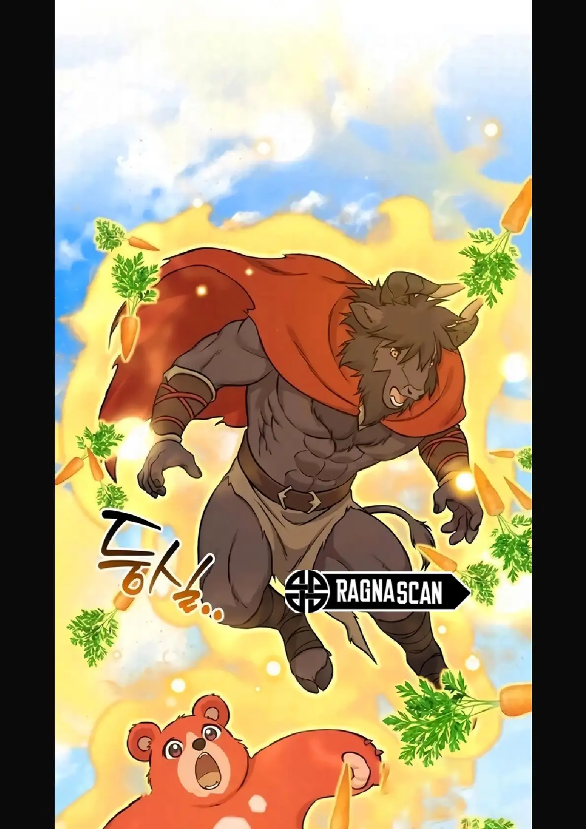 Página 99 del Manga