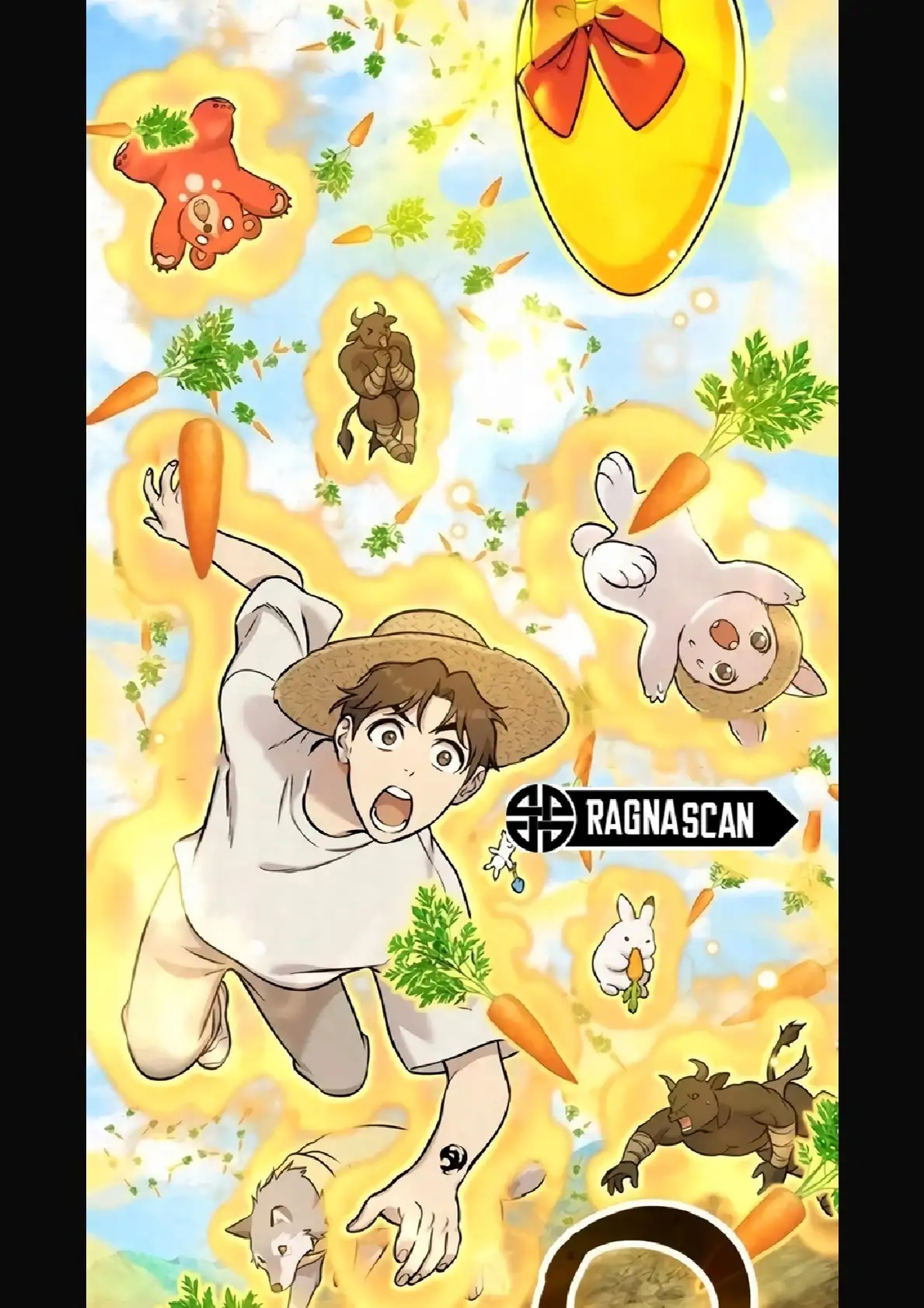Página 102 del Manga