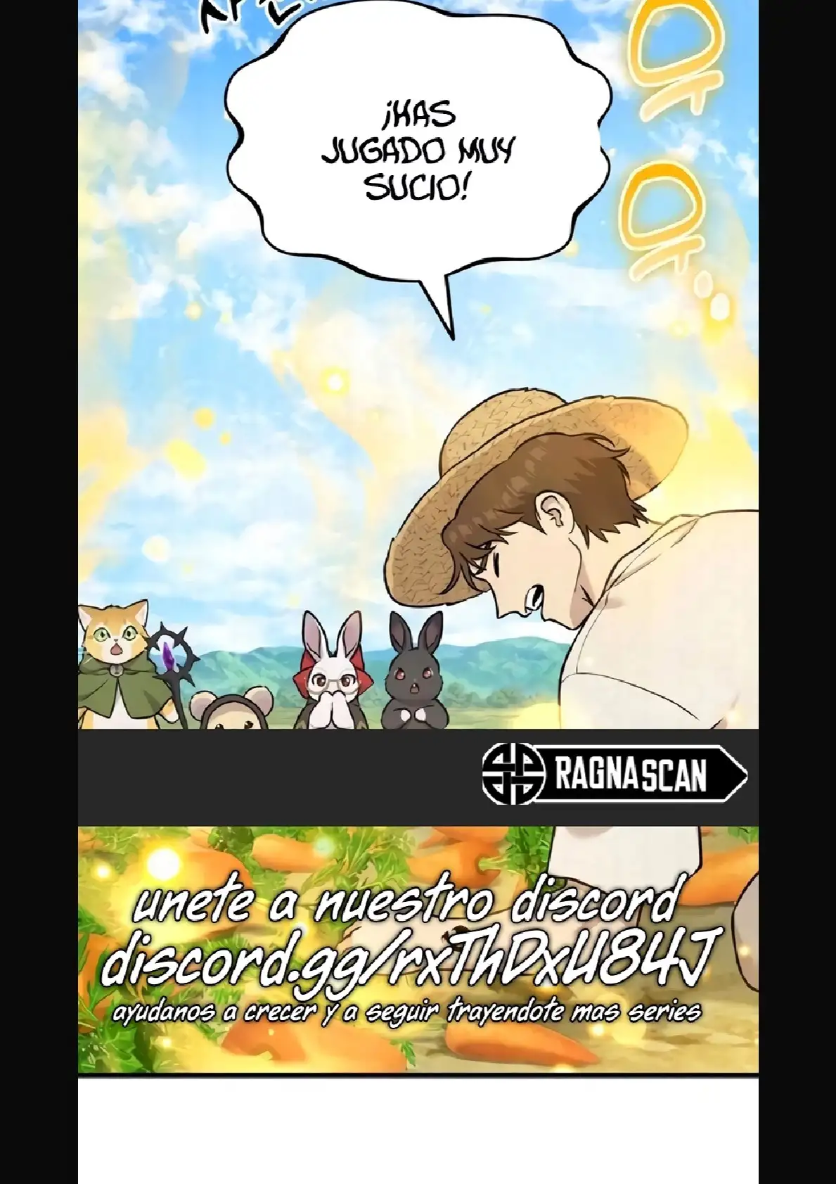 Página 108 del Manga