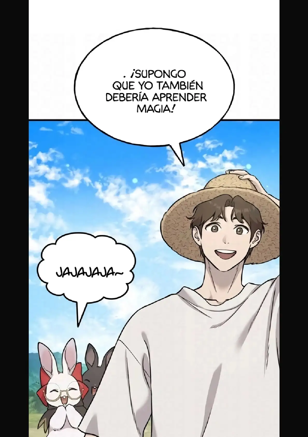 Página 111 del Manga