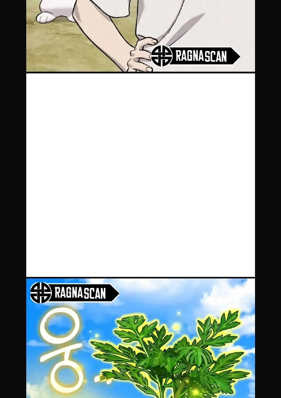 Página 112 del Manga