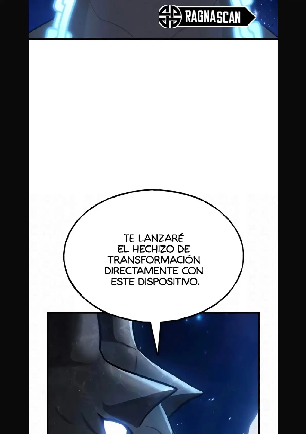 Página 118 del Manga