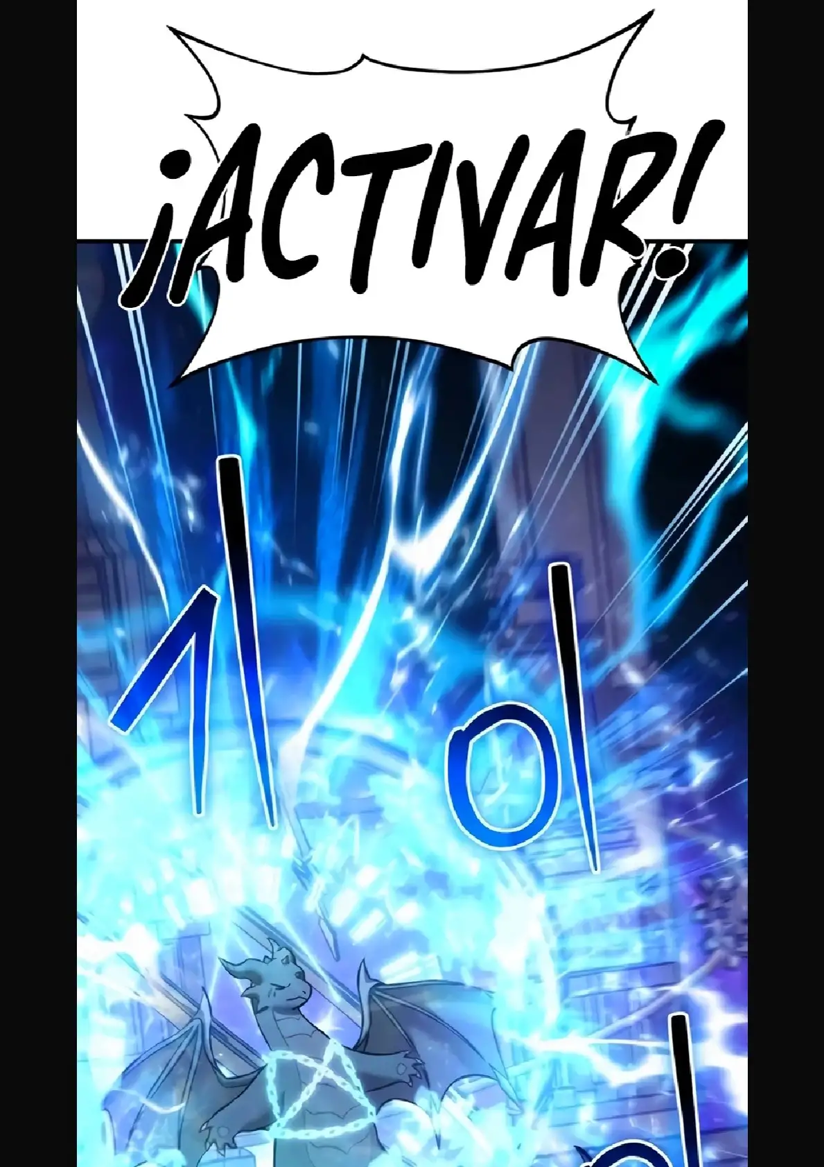 Página 120 del Manga