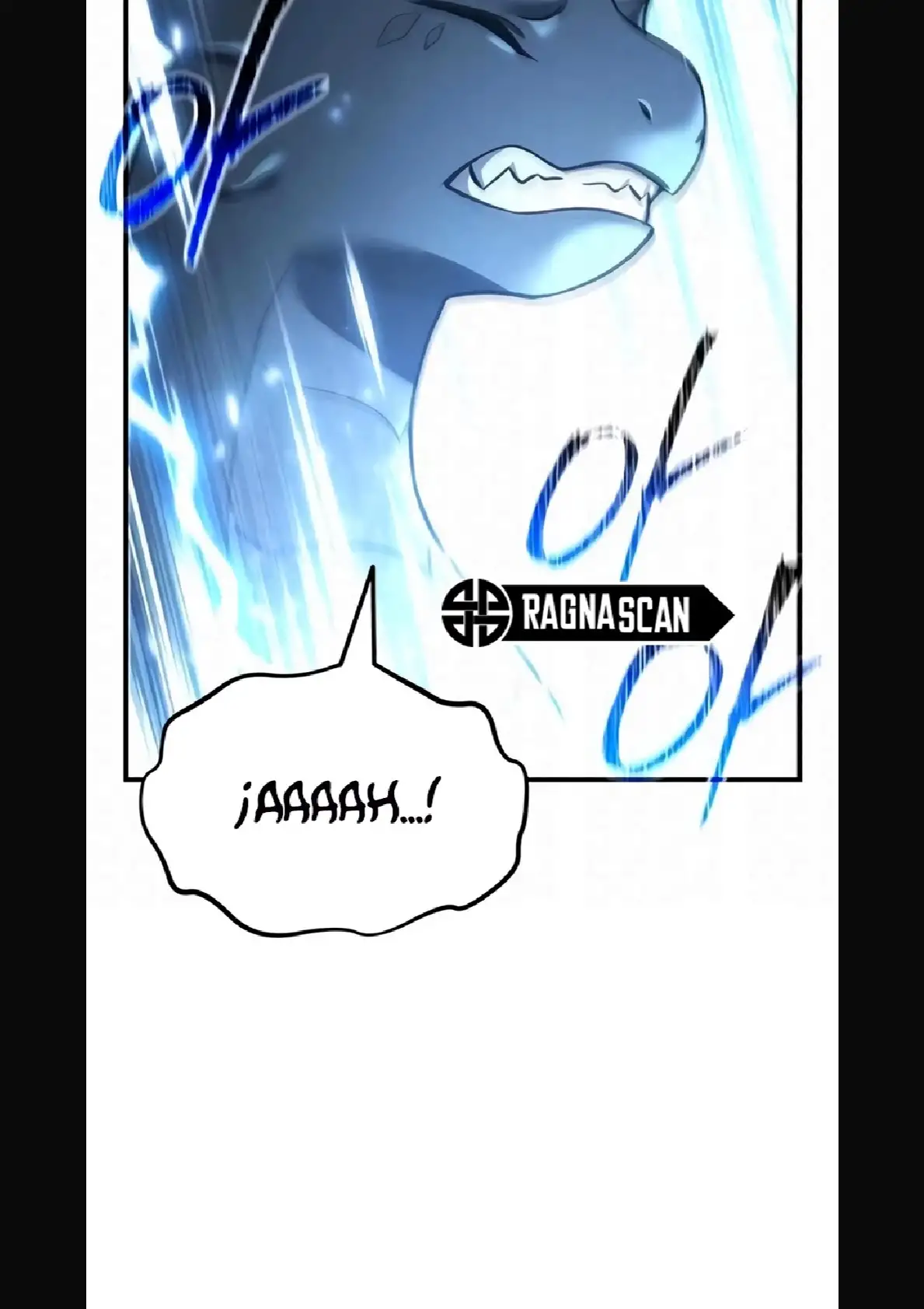 Página 123 del Manga
