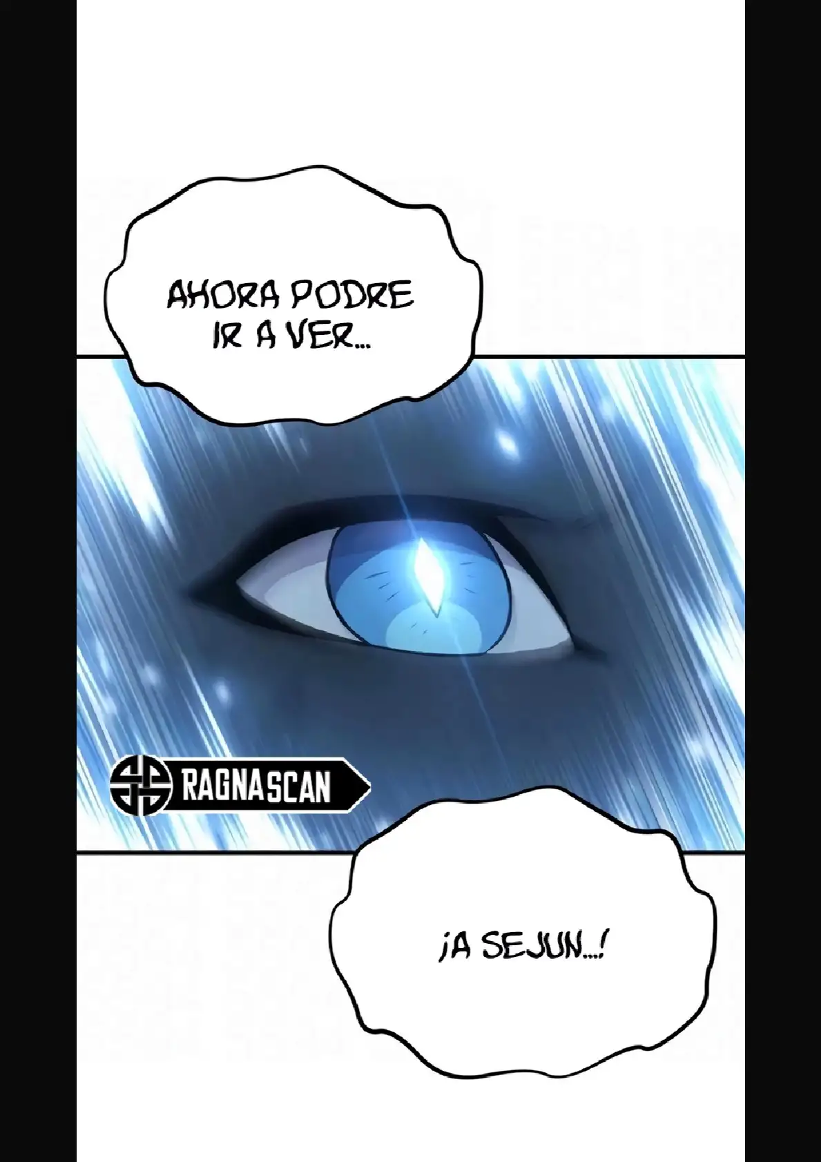 Página 124 del Manga