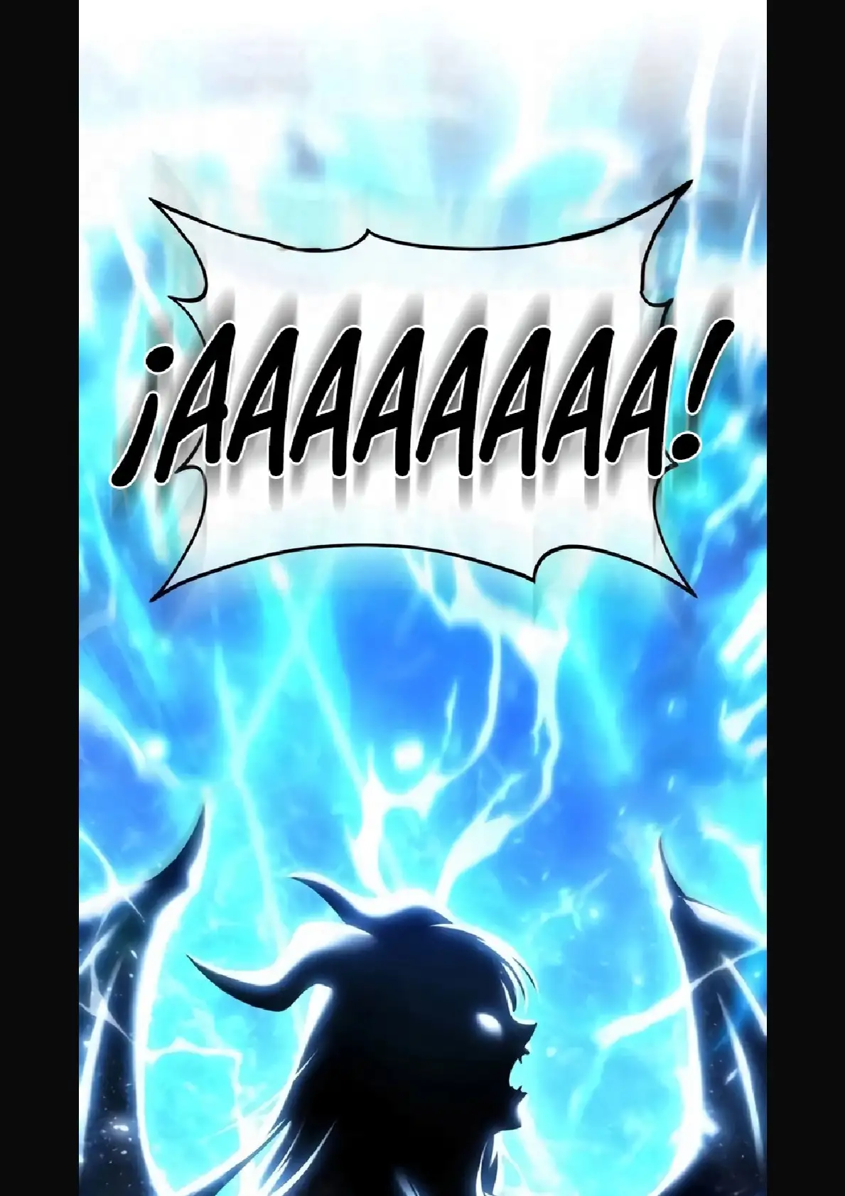 Página 125 del Manga