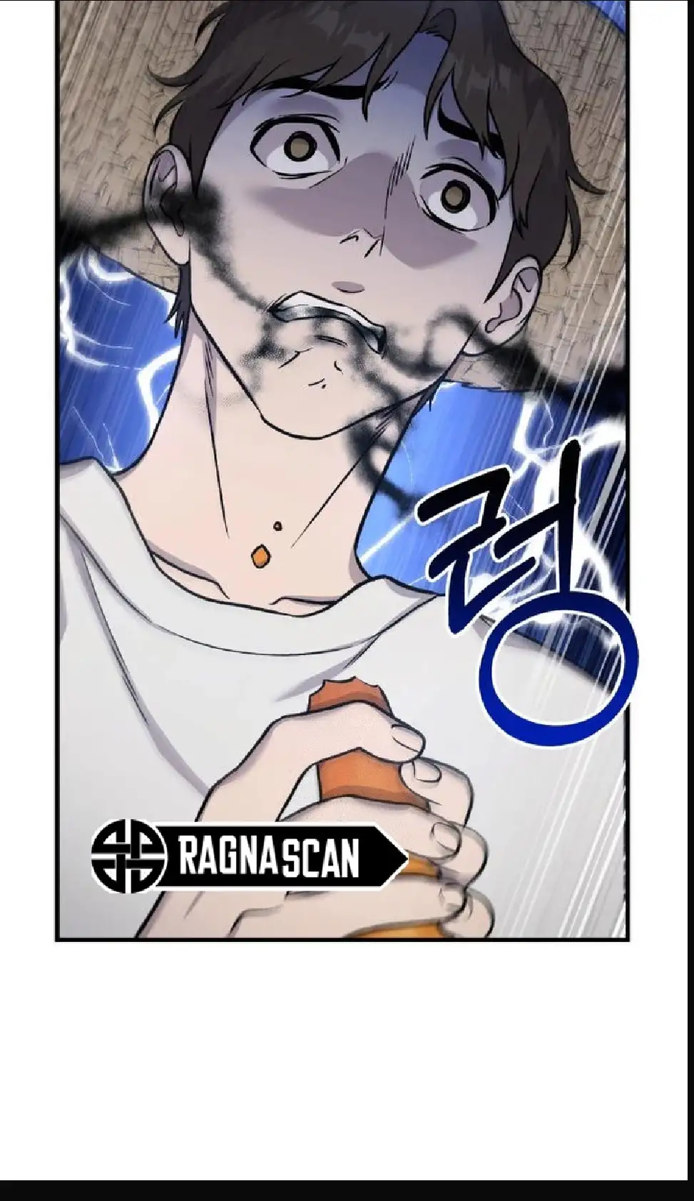 Página 38 del Manga