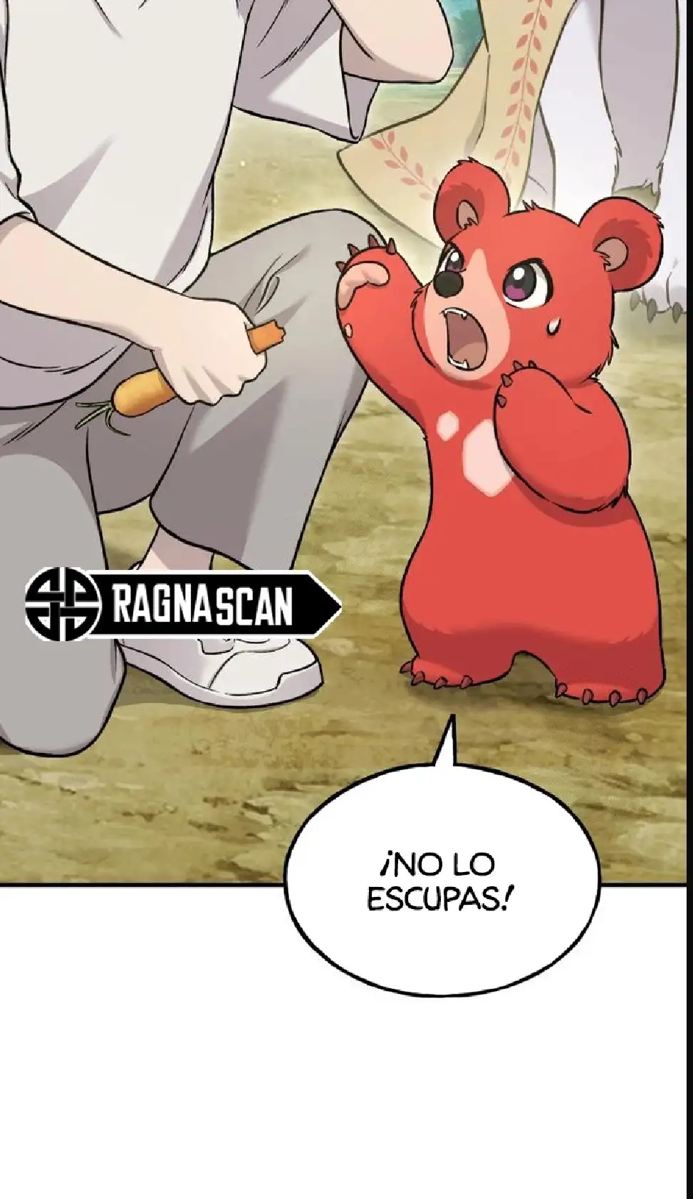 Página 40 del Manga