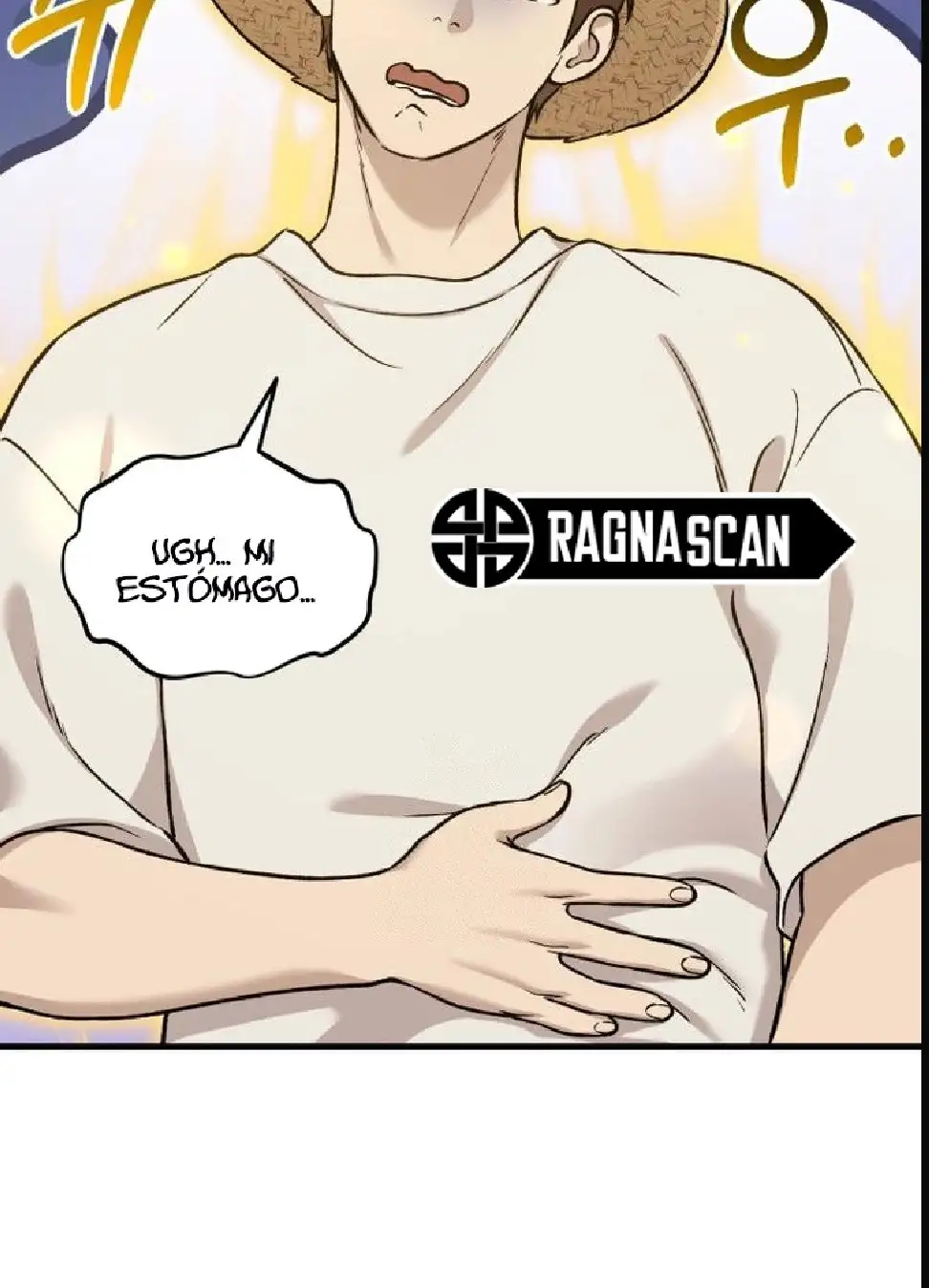 Página 45 del Manga