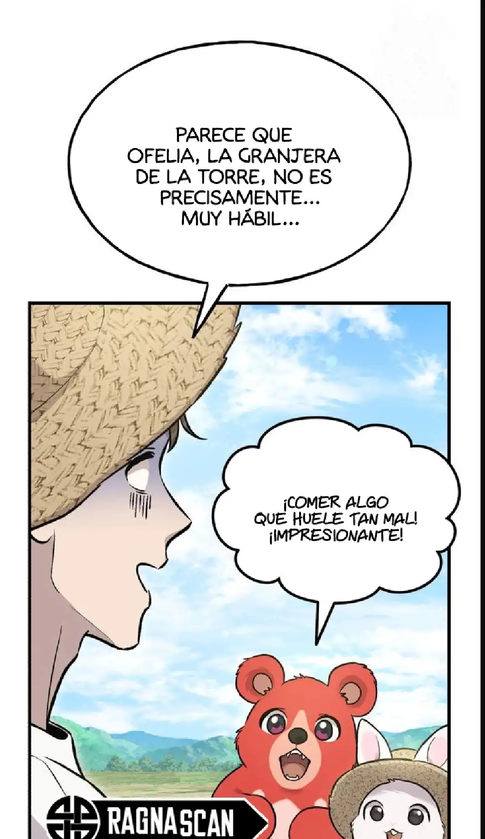 Página 46 del Manga