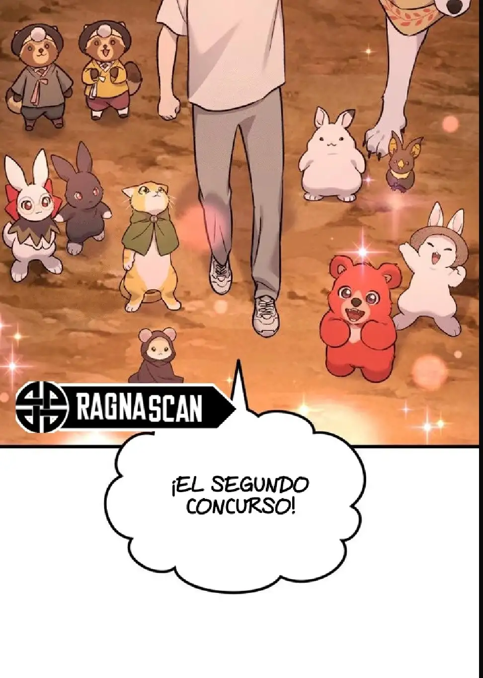 Página 52 del Manga
