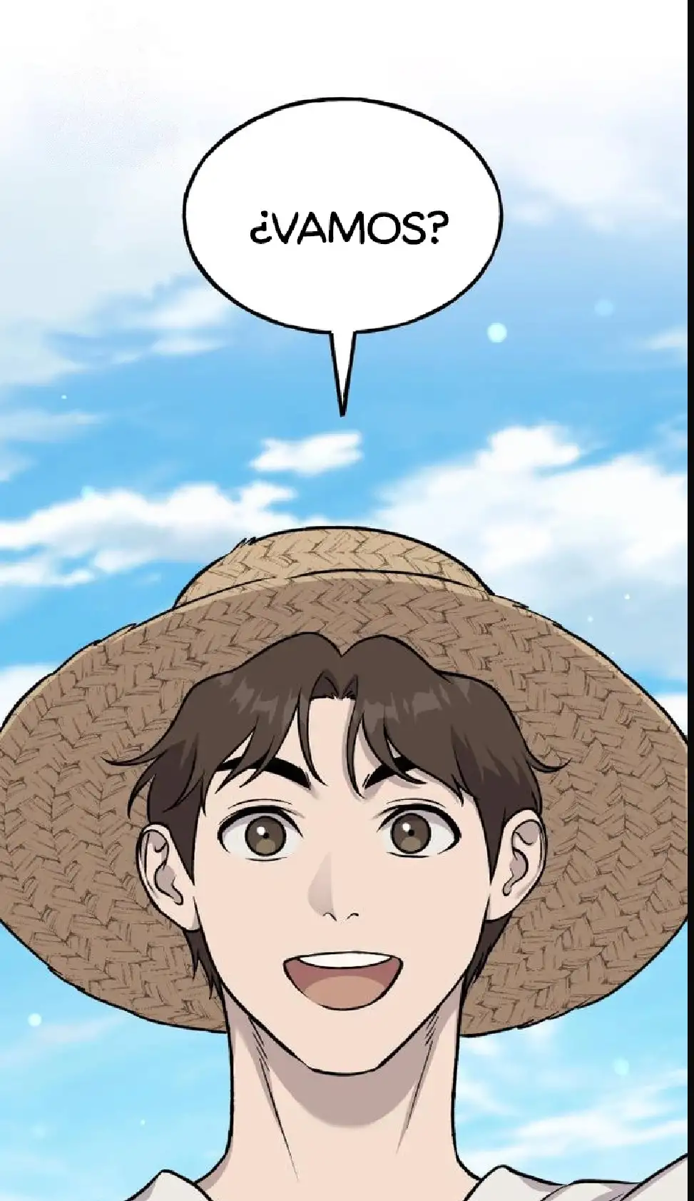 Página 53 del Manga