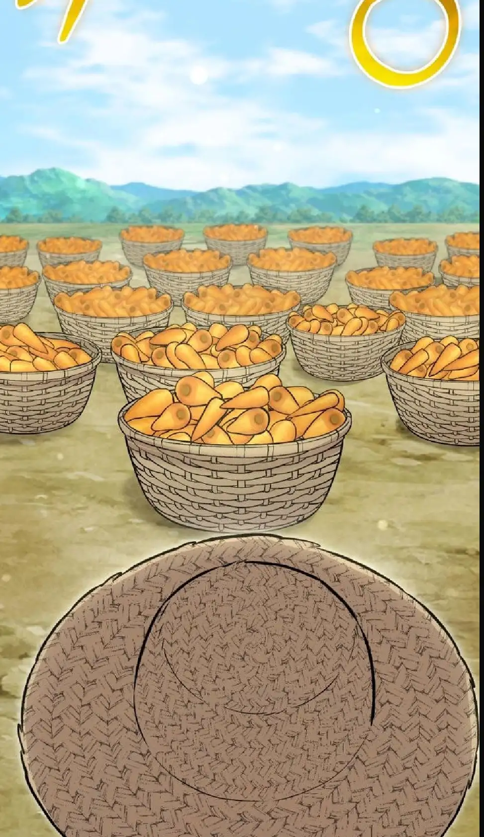 Página 57 del Manga