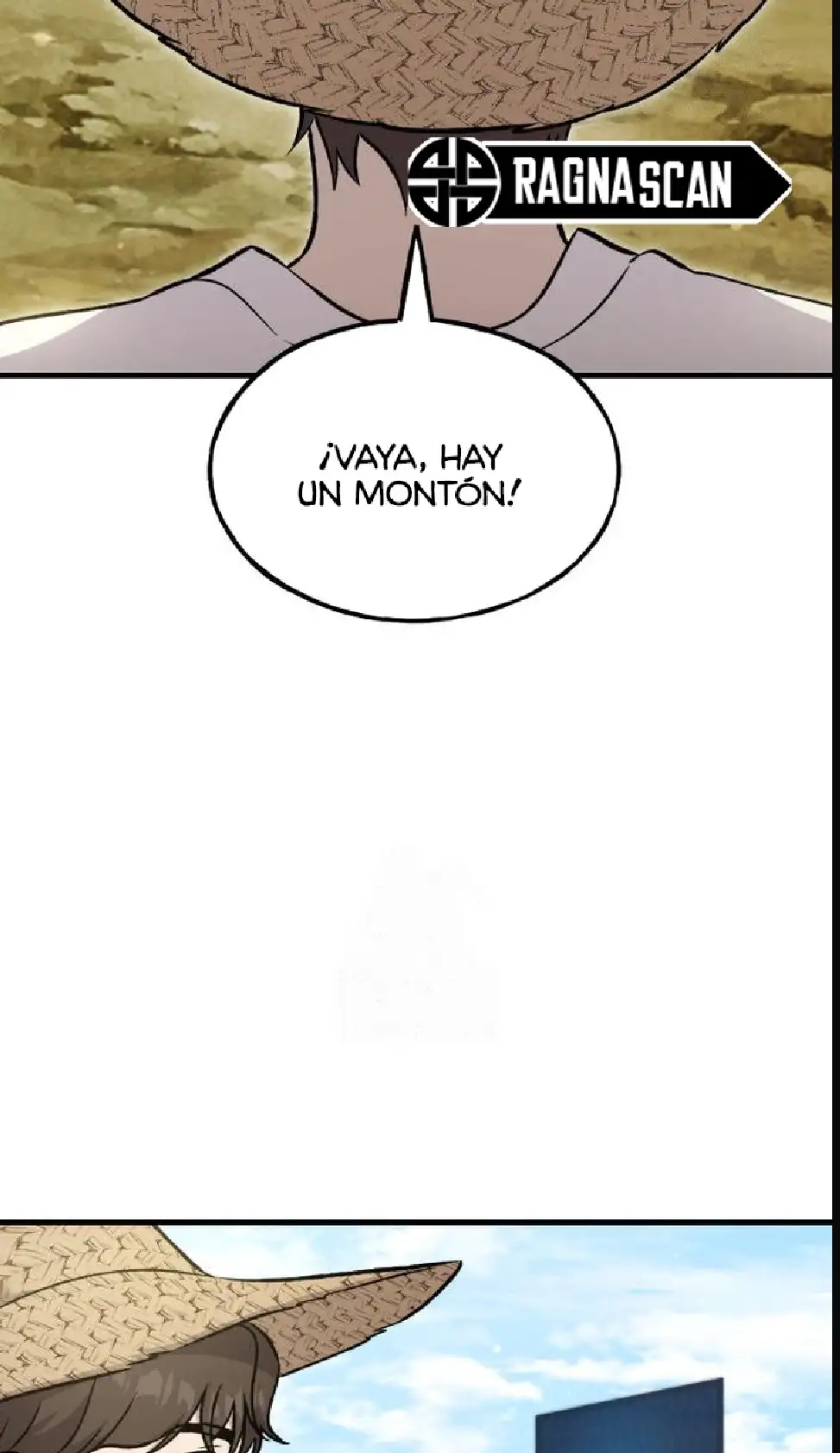 Página 58 del Manga