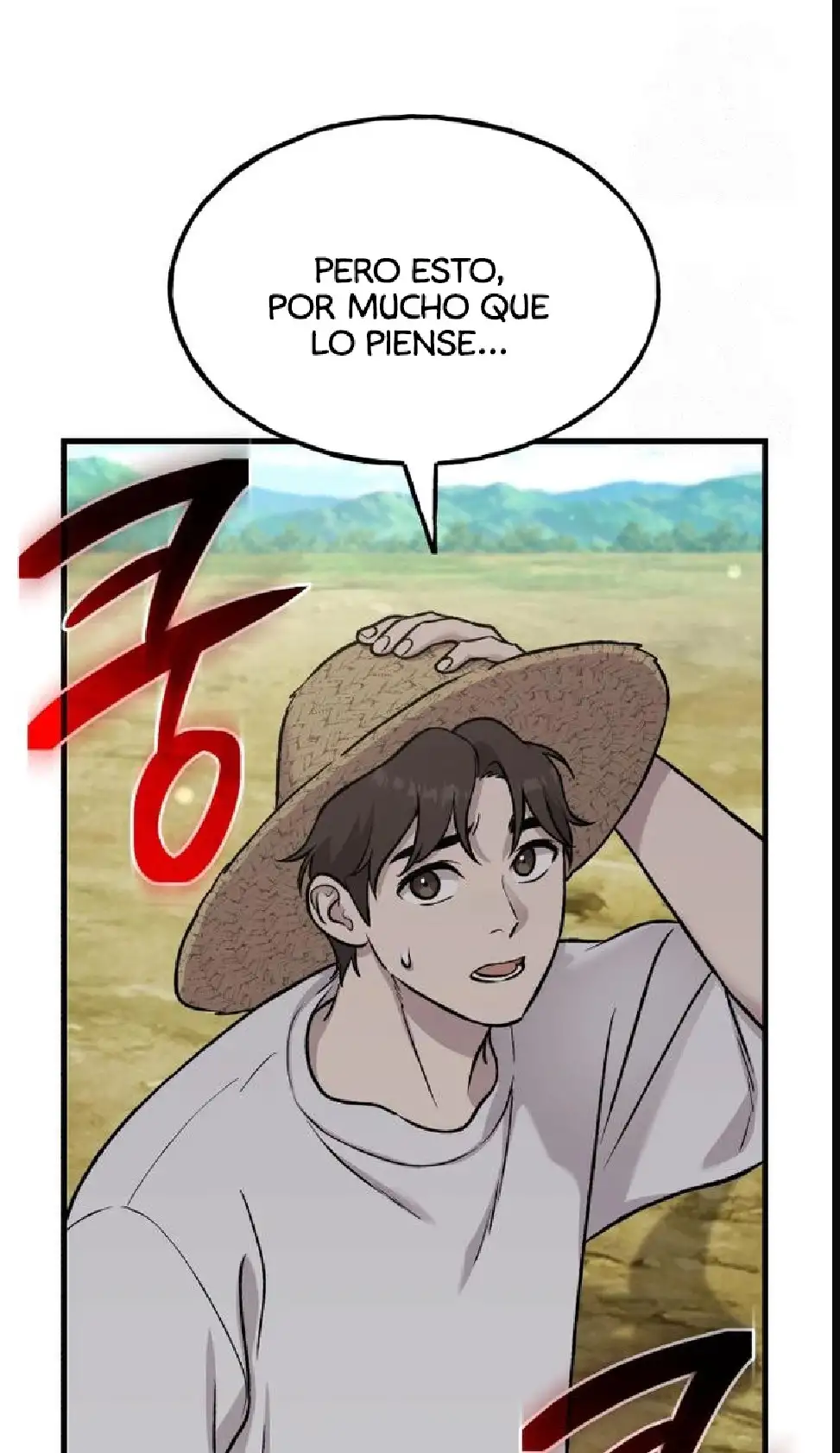 Página 60 del Manga
