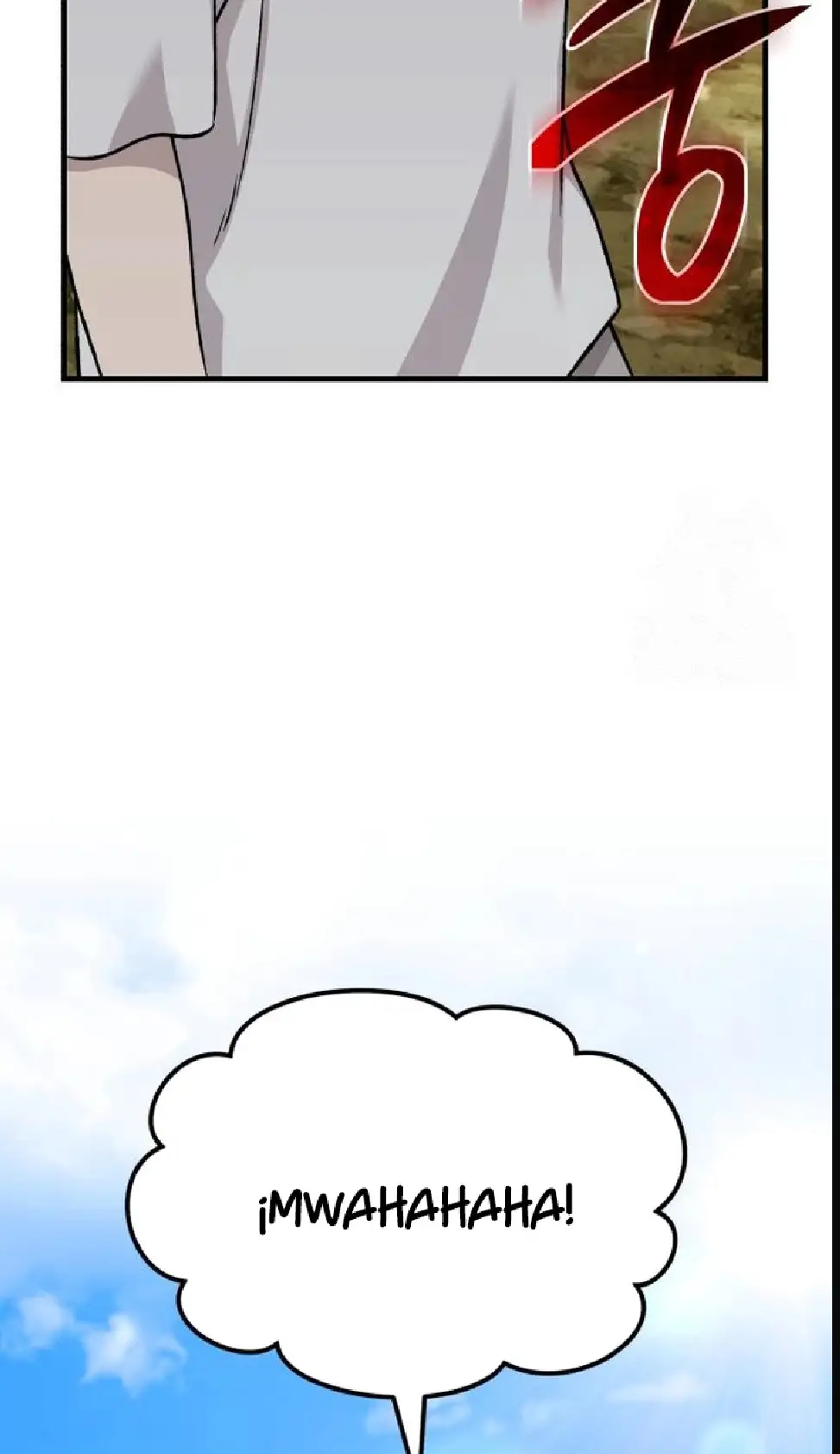Página 61 del Manga
