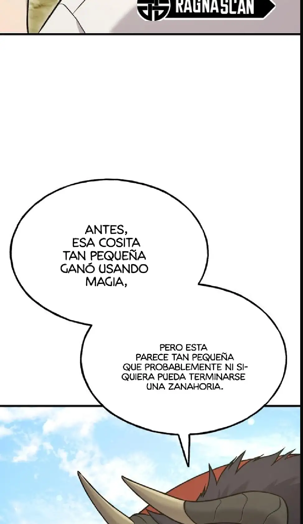 Página 64 del Manga