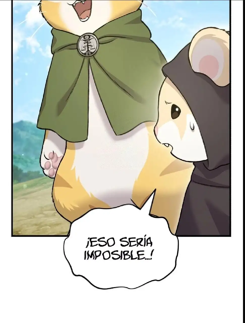 Página 67 del Manga