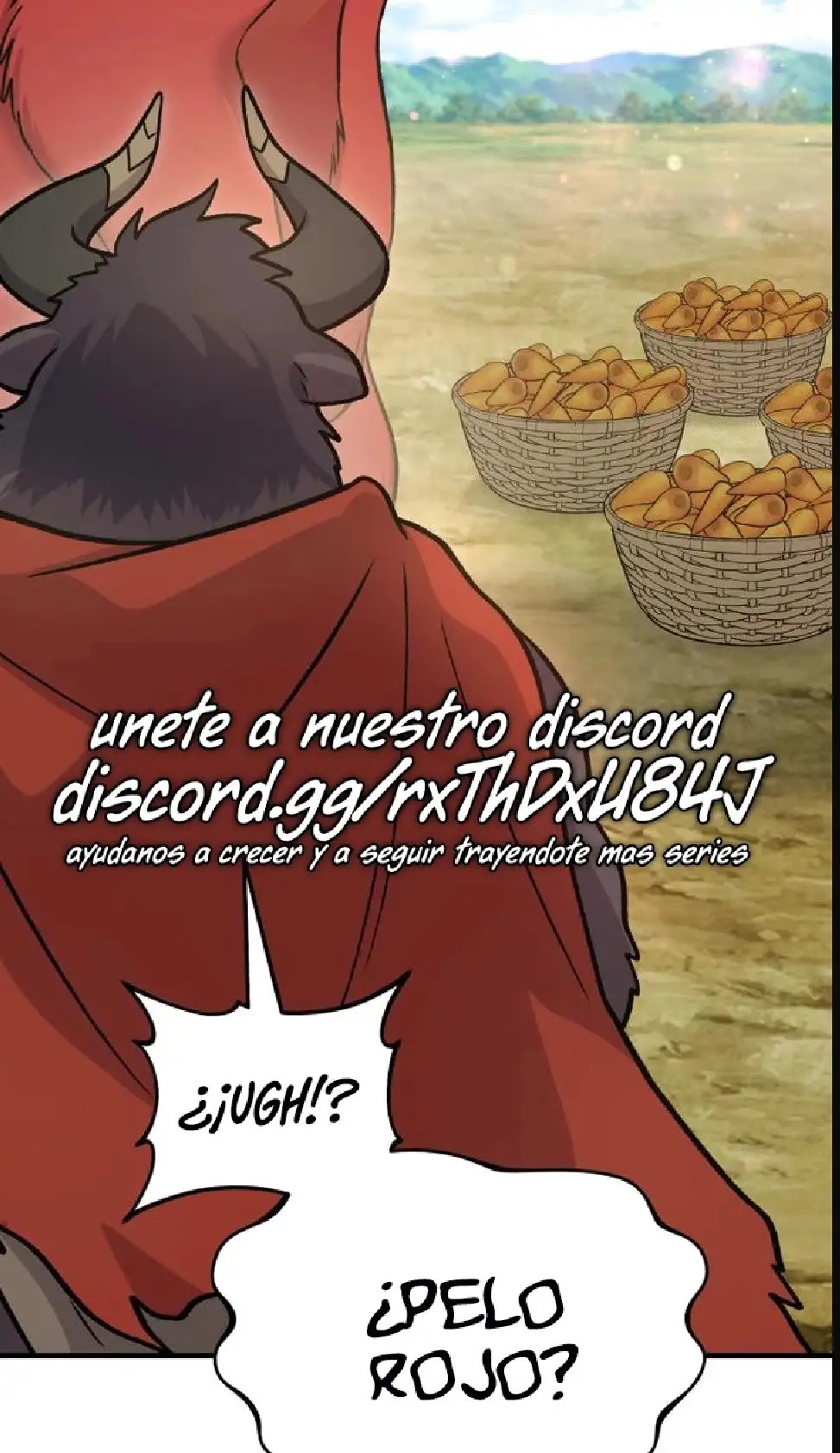 Página 72 del Manga