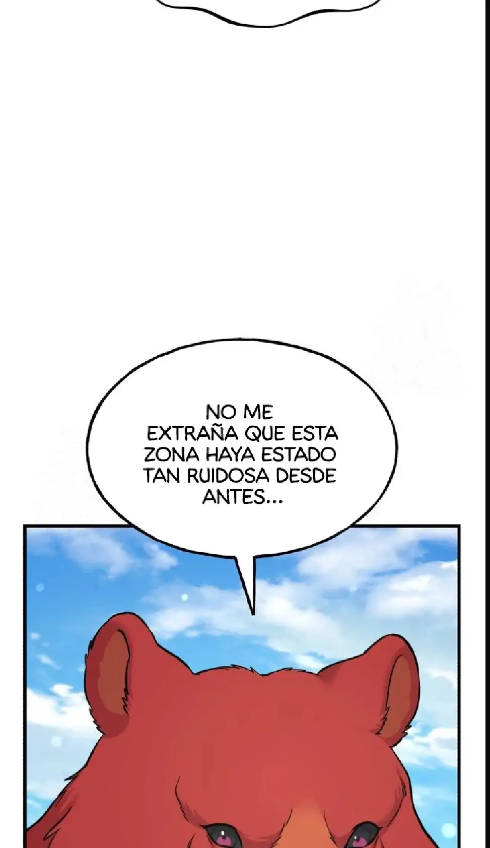 Página 73 del Manga