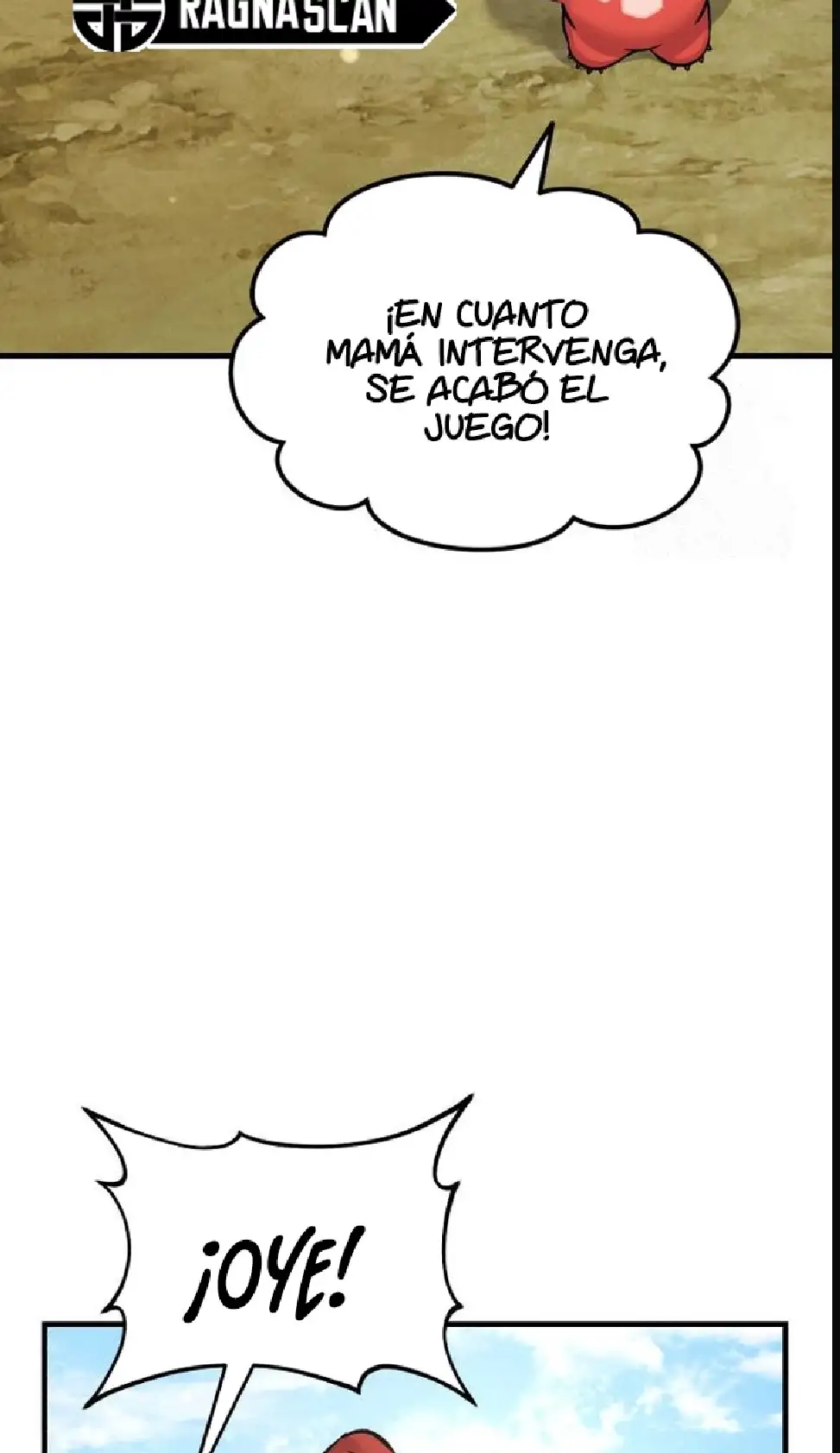 Página 76 del Manga
