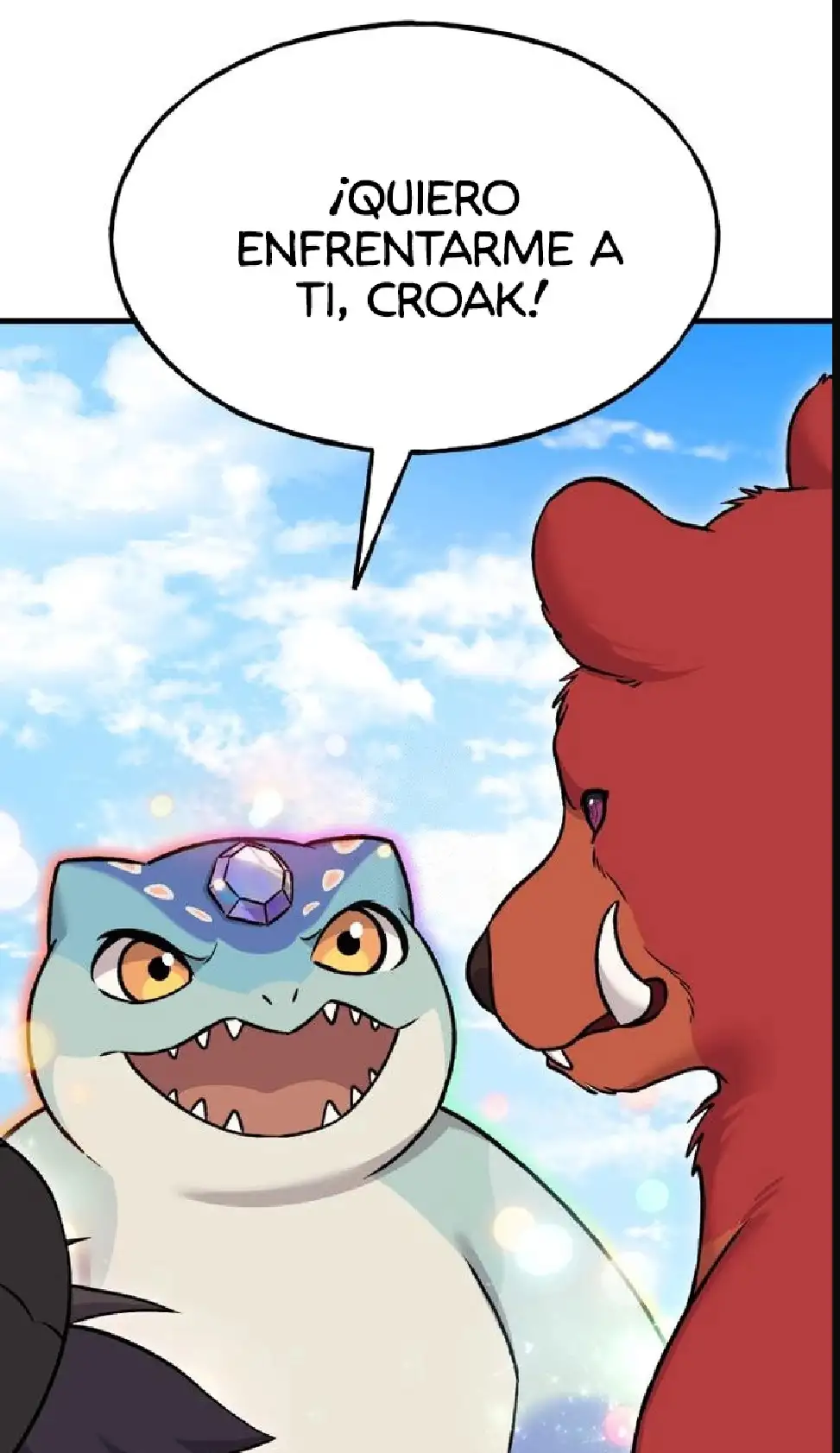 Página 78 del Manga