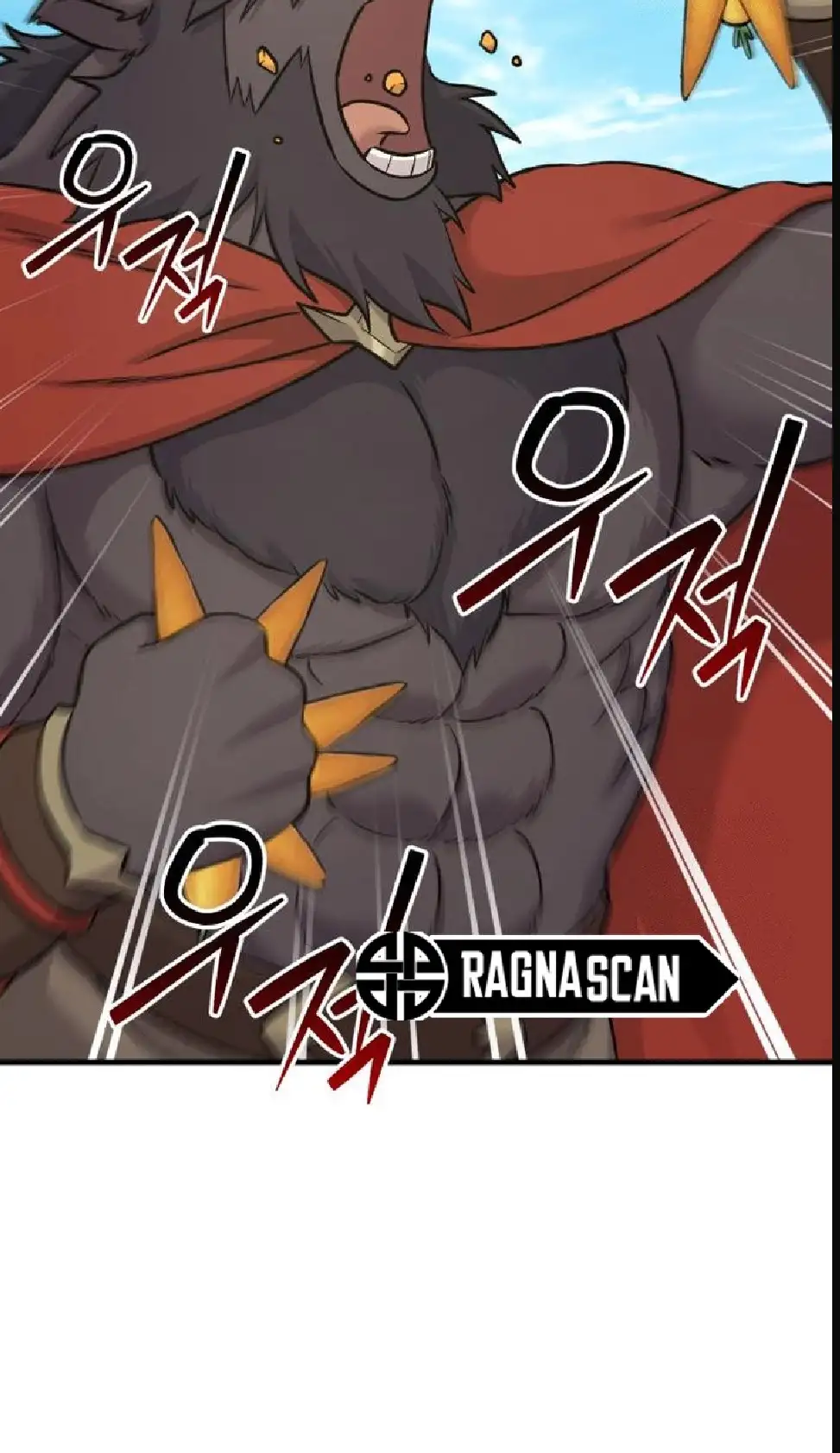 Página 88 del Manga