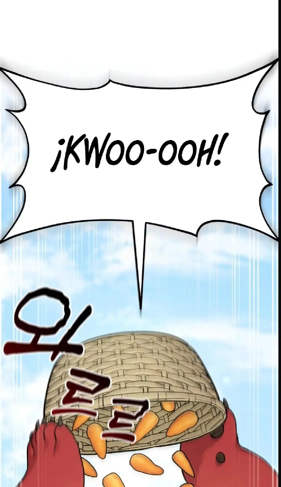 Página 91 del Manga
