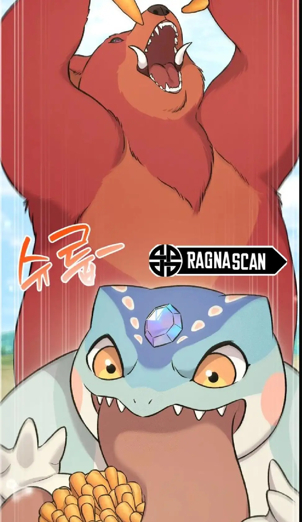 Página 92 del Manga
