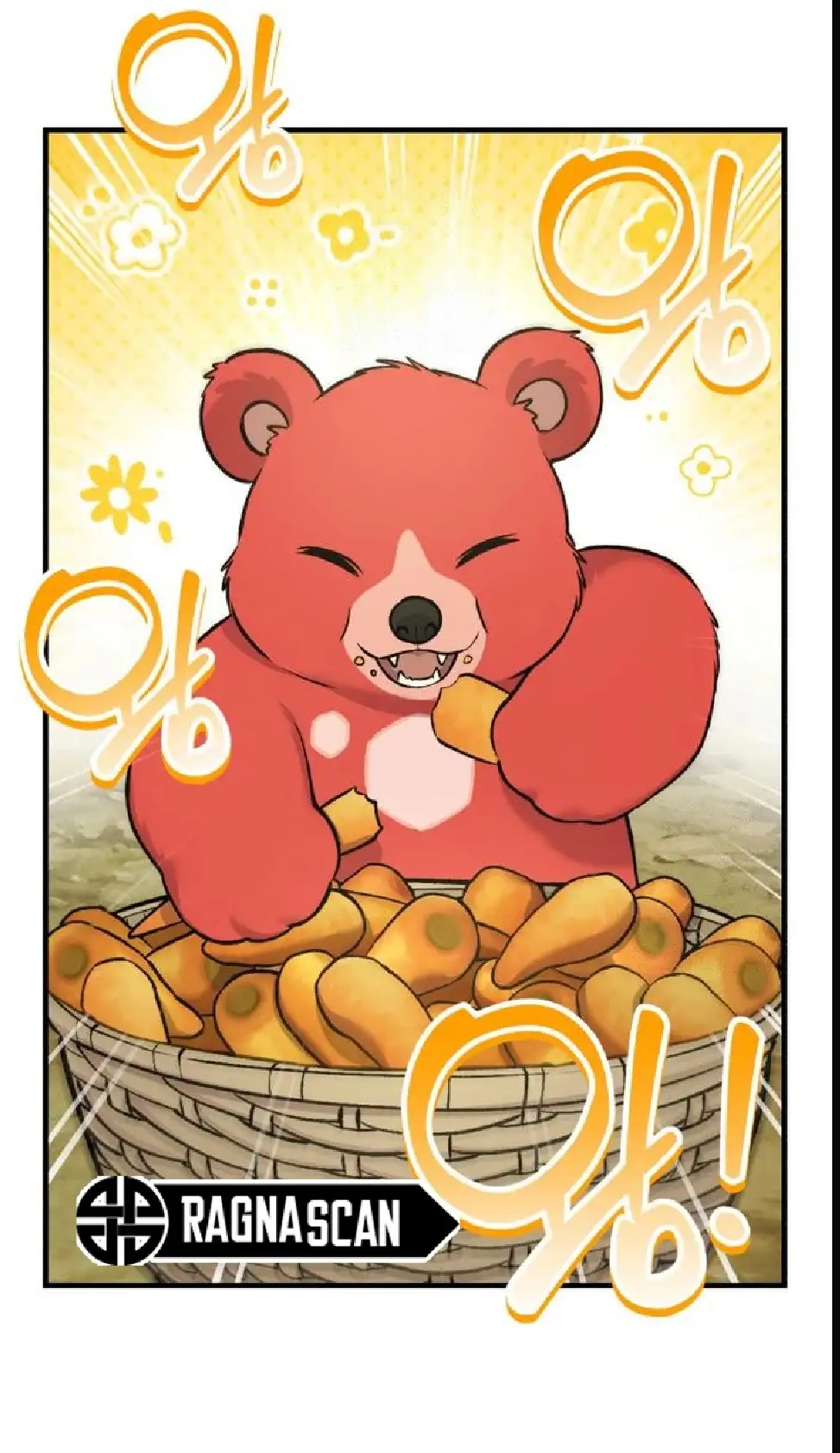 Página 98 del Manga
