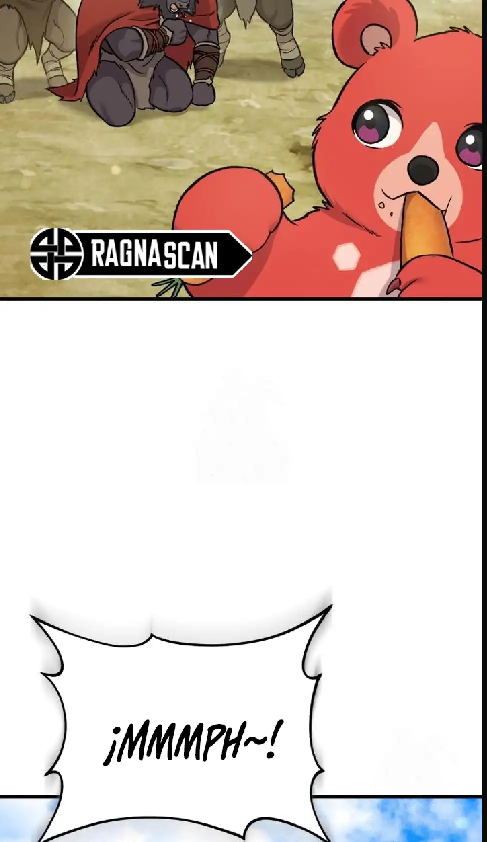 Página 101 del Manga