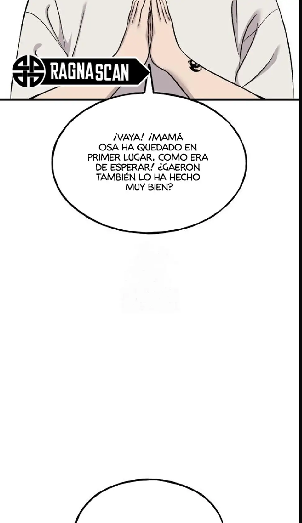 Página 107 del Manga