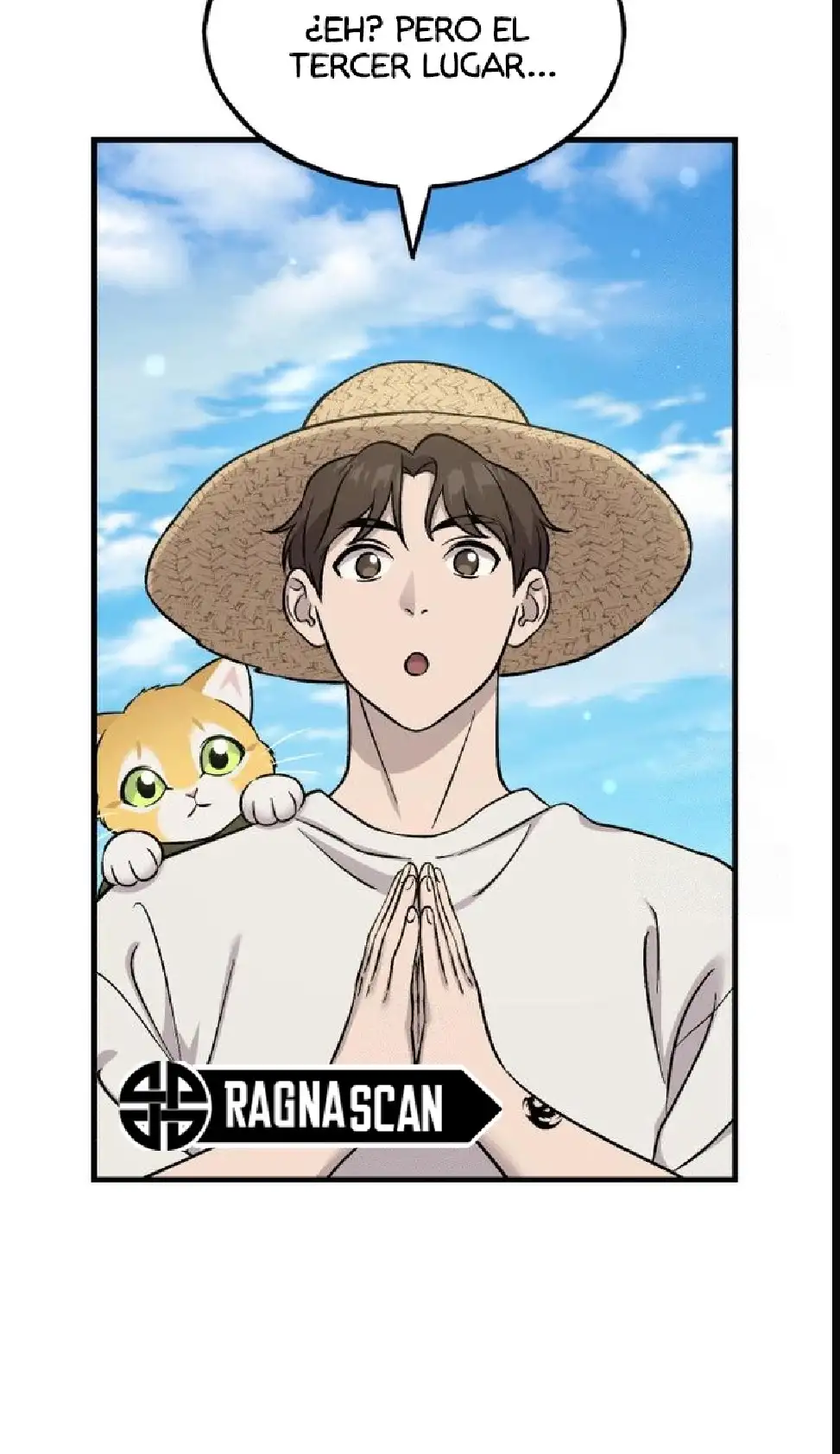 Página 108 del Manga