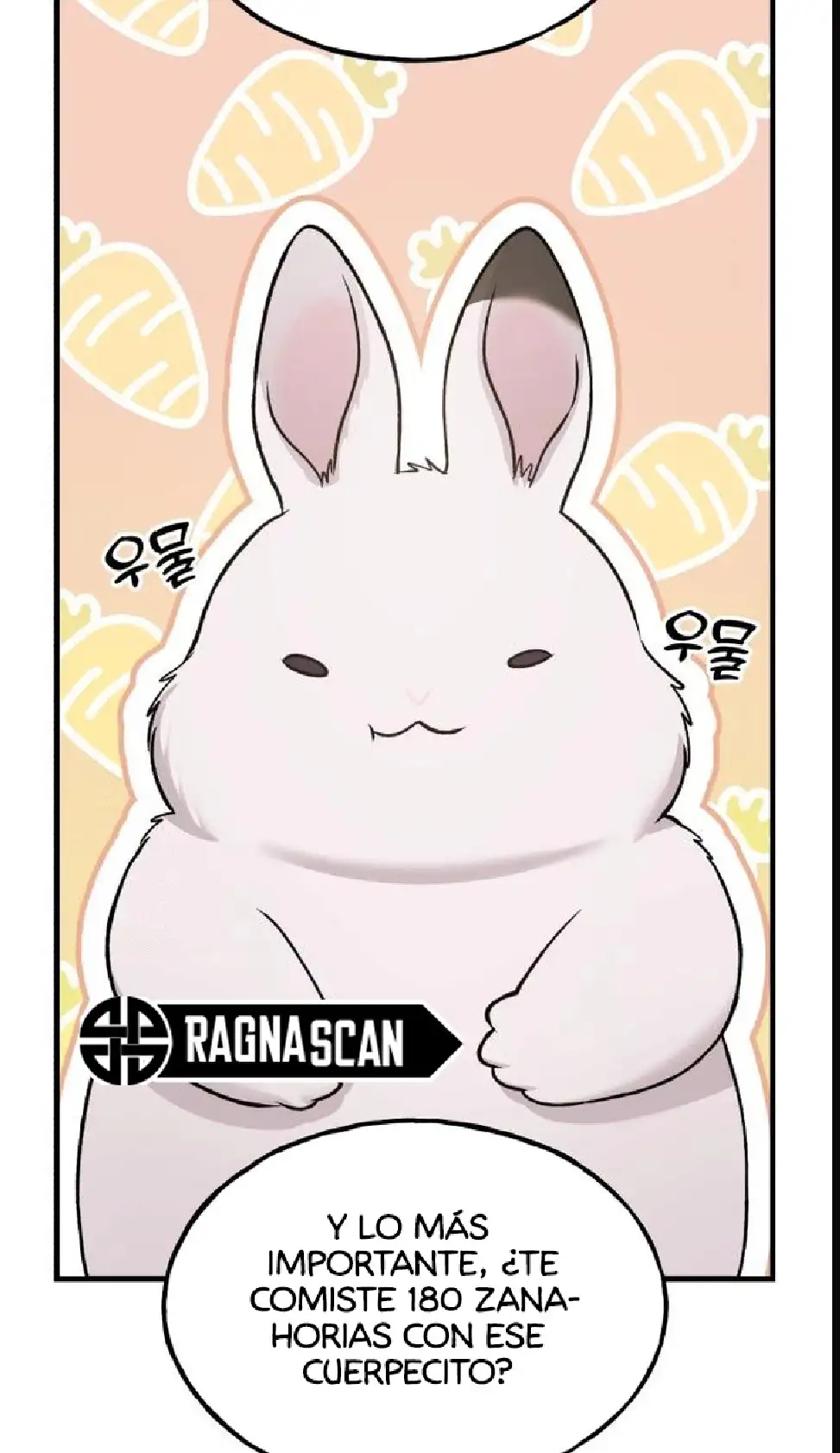 Página 111 del Manga