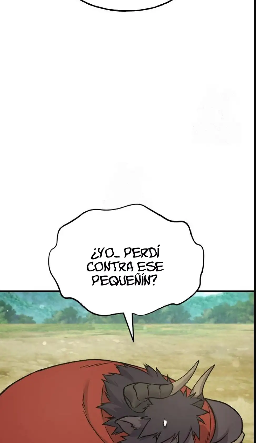 Página 112 del Manga