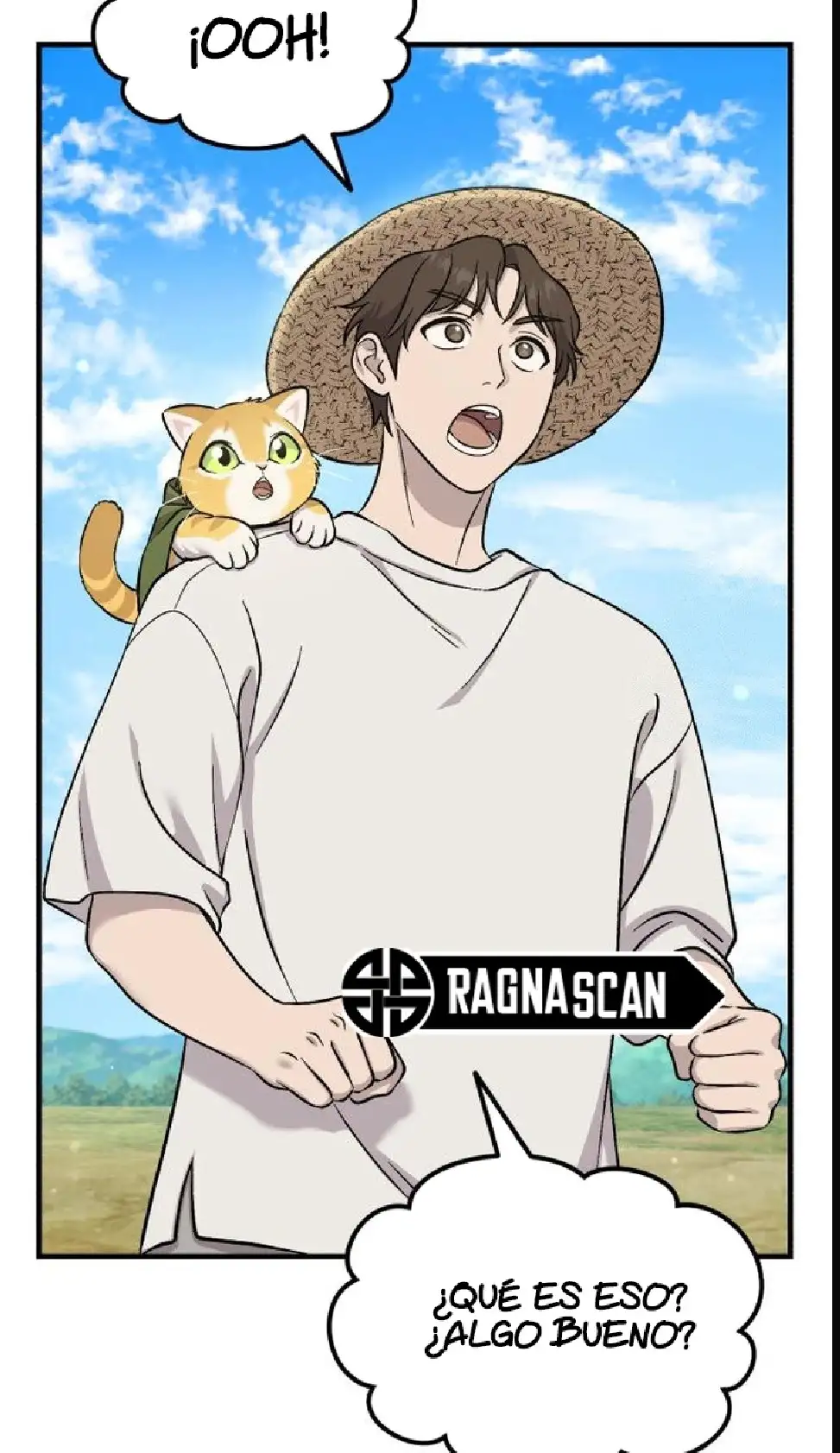 Página 116 del Manga