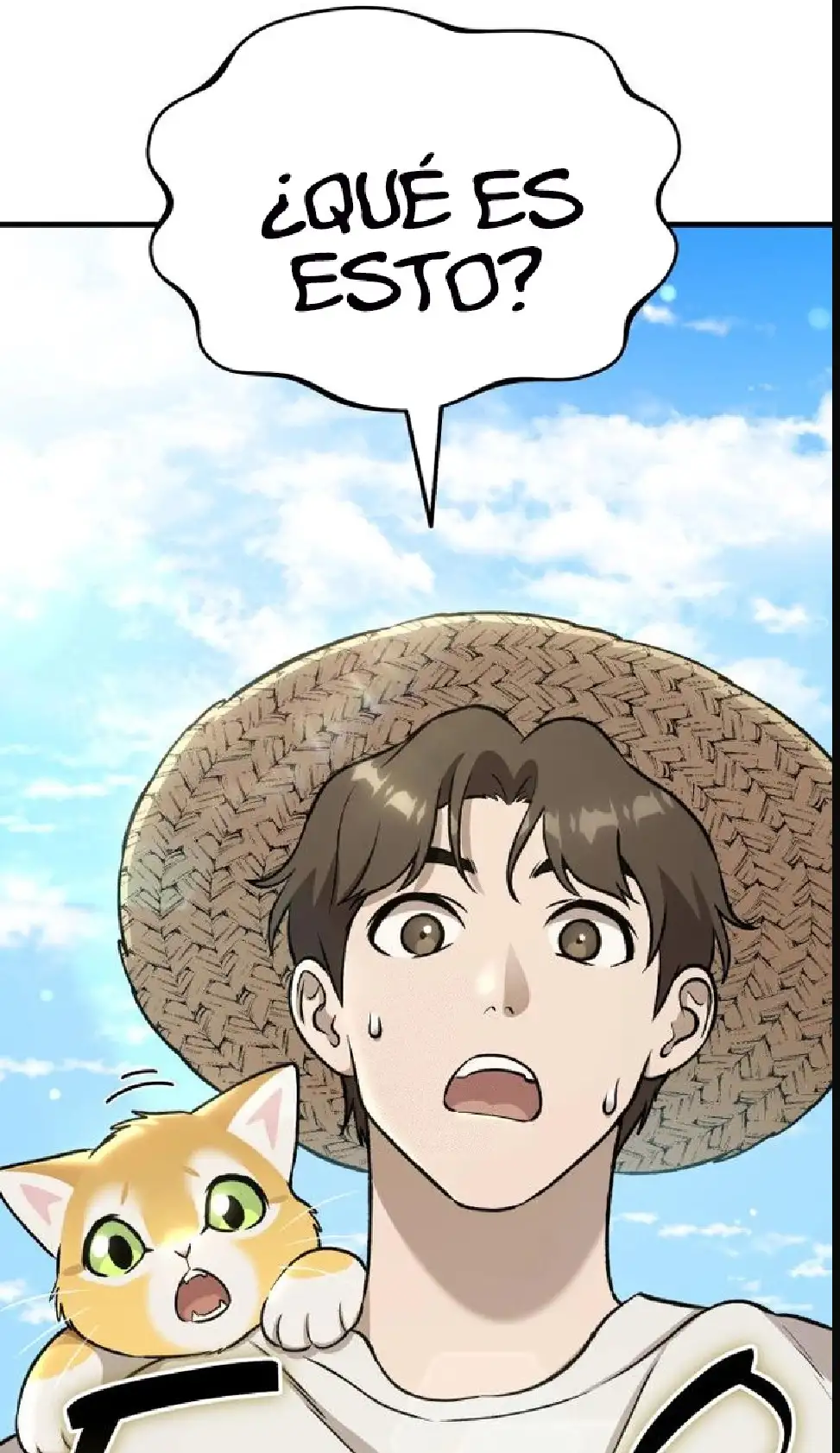 Página 129 del Manga