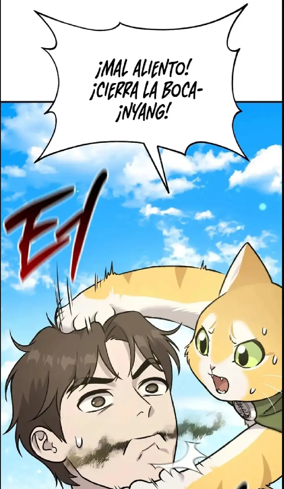 Página 36 del Manga