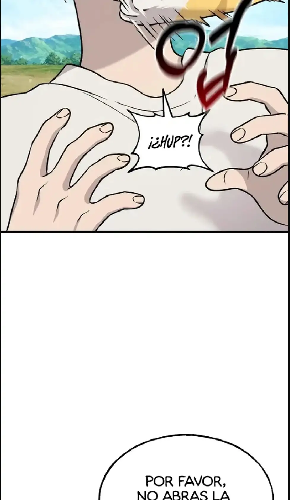 Página 37 del Manga