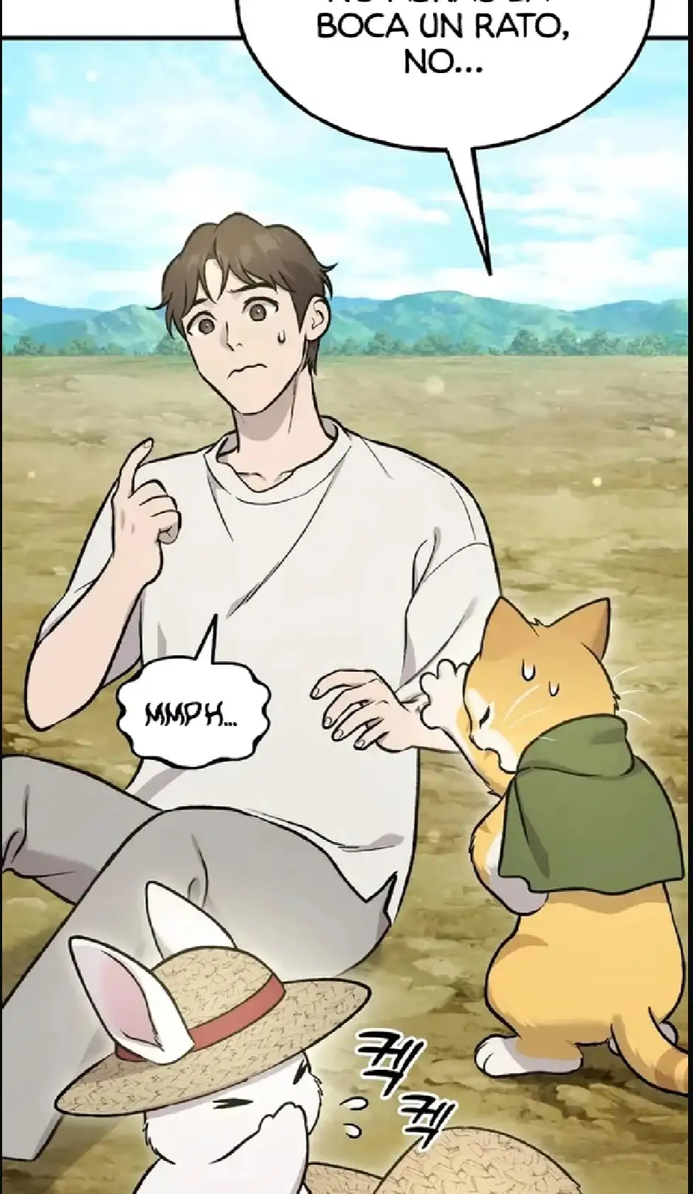 Página 38 del Manga