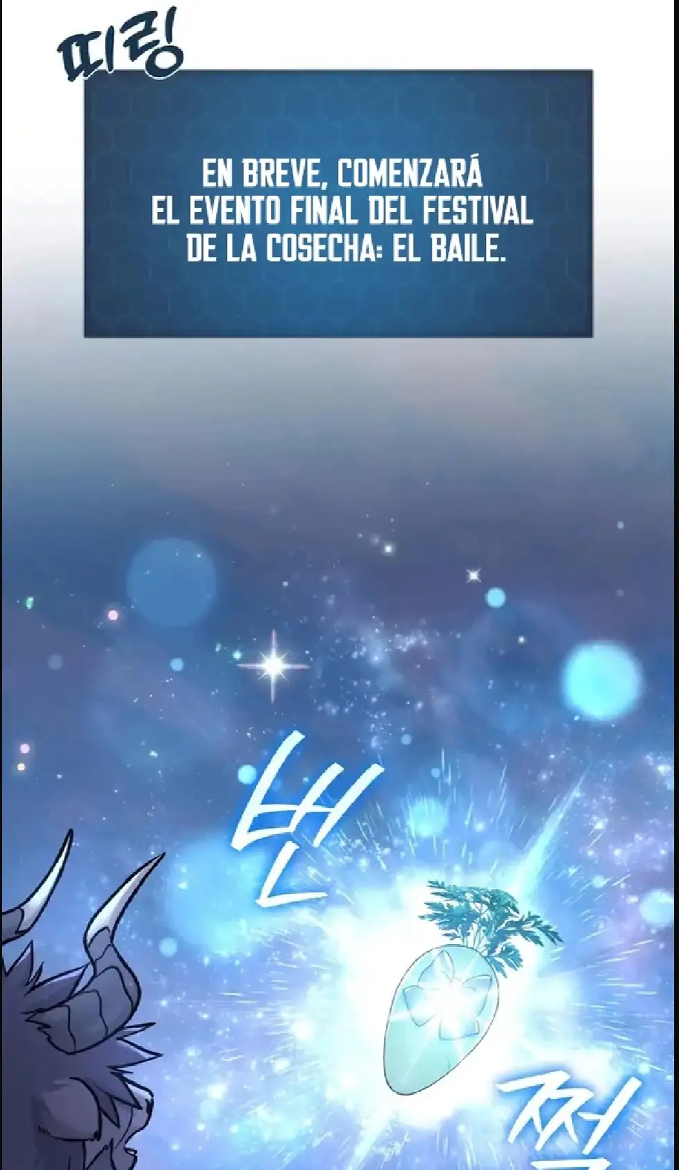 Página 45 del Manga