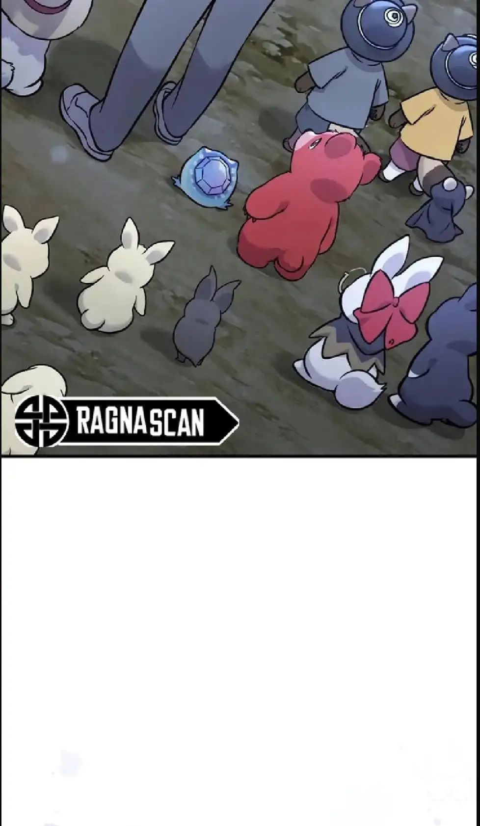 Página 47 del Manga