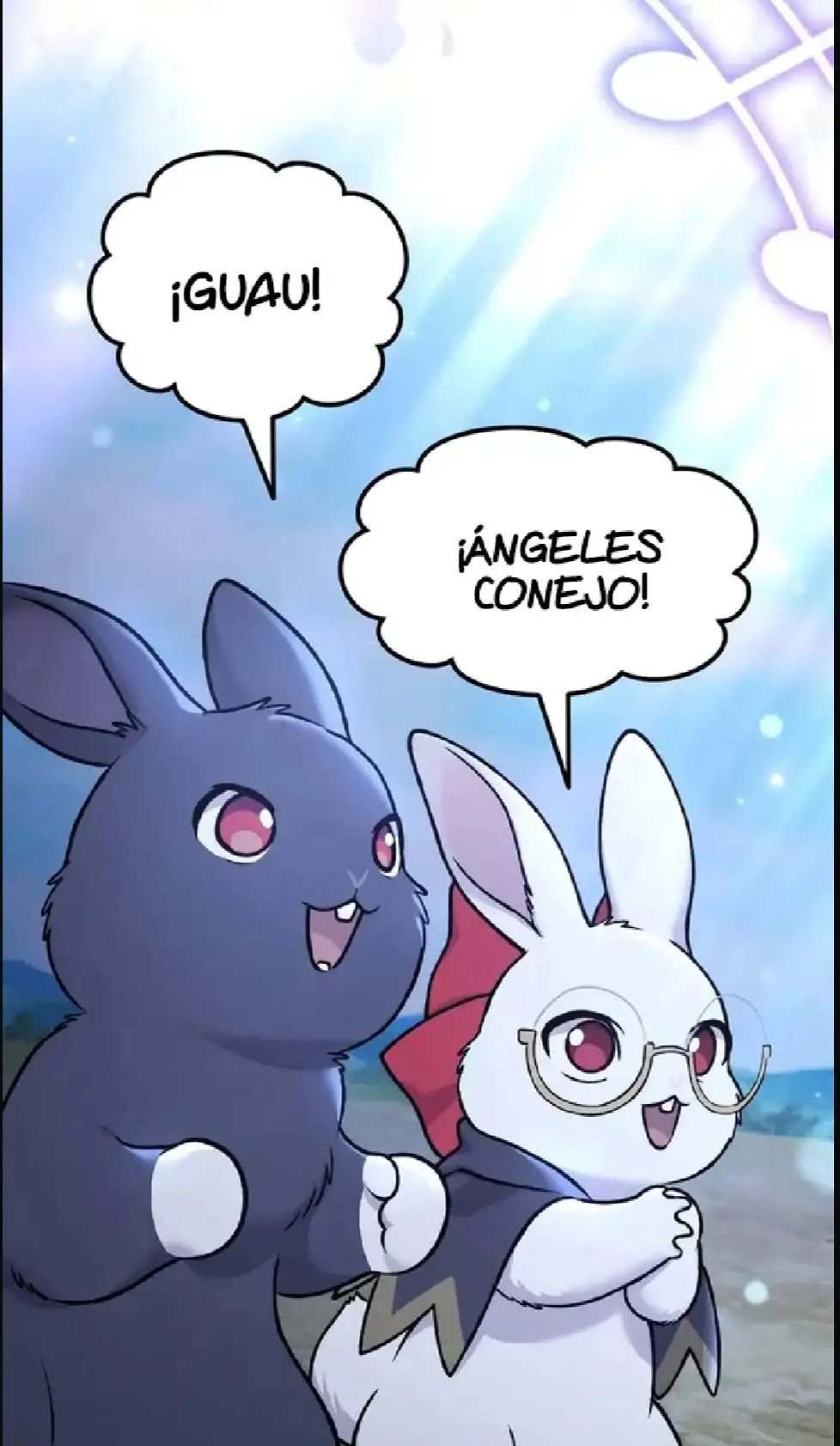 Página 52 del Manga