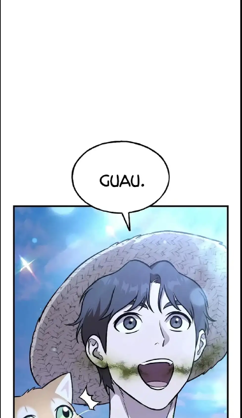 Página 57 del Manga