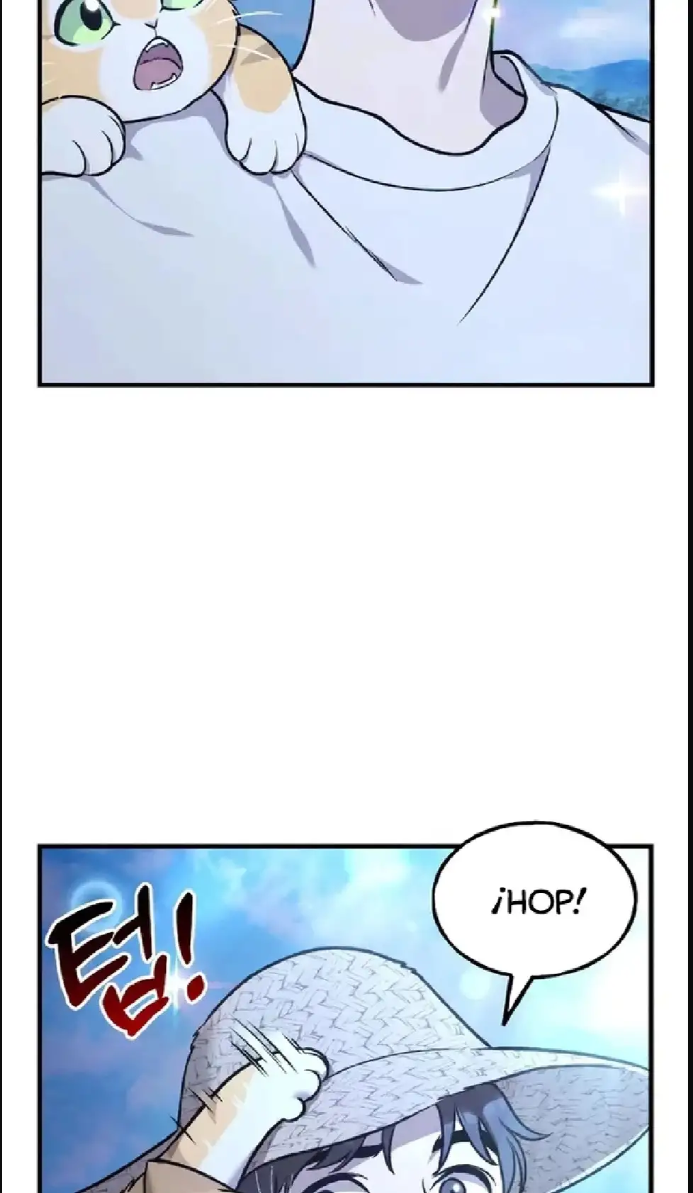 Página 58 del Manga