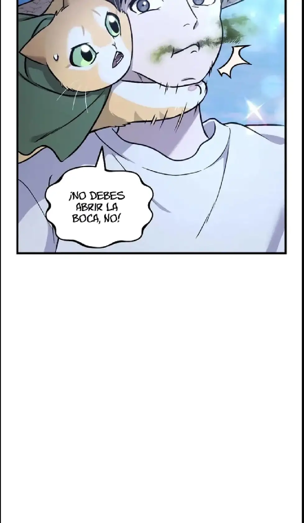 Página 59 del Manga