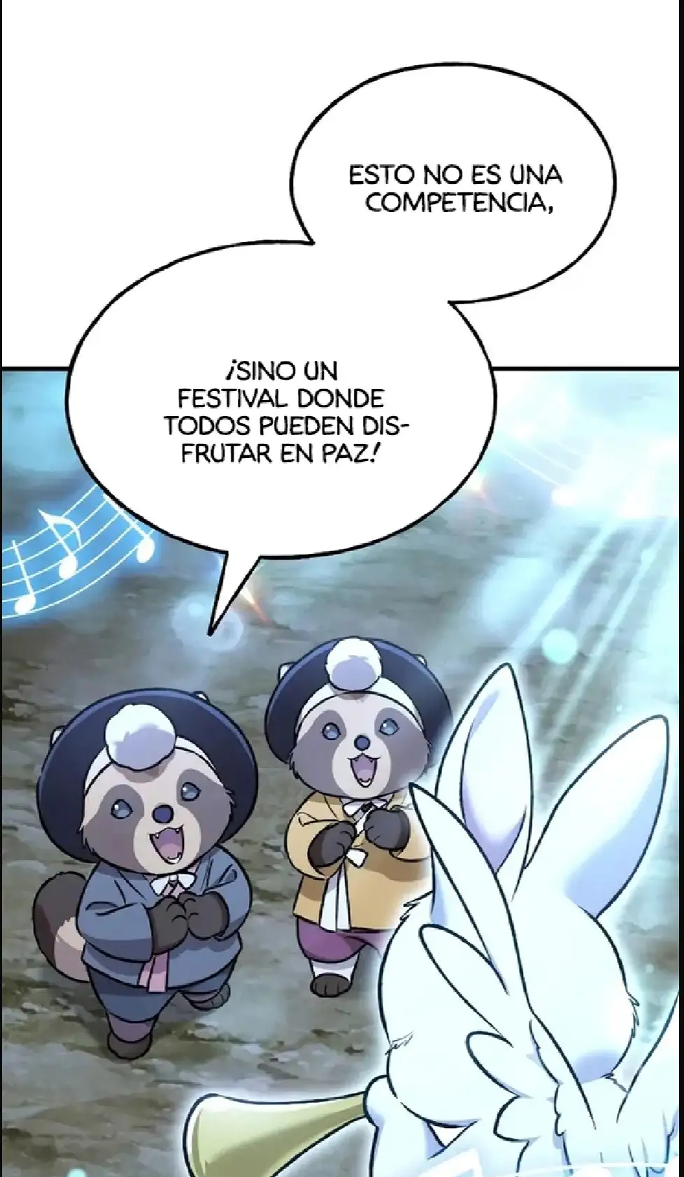 Página 60 del Manga