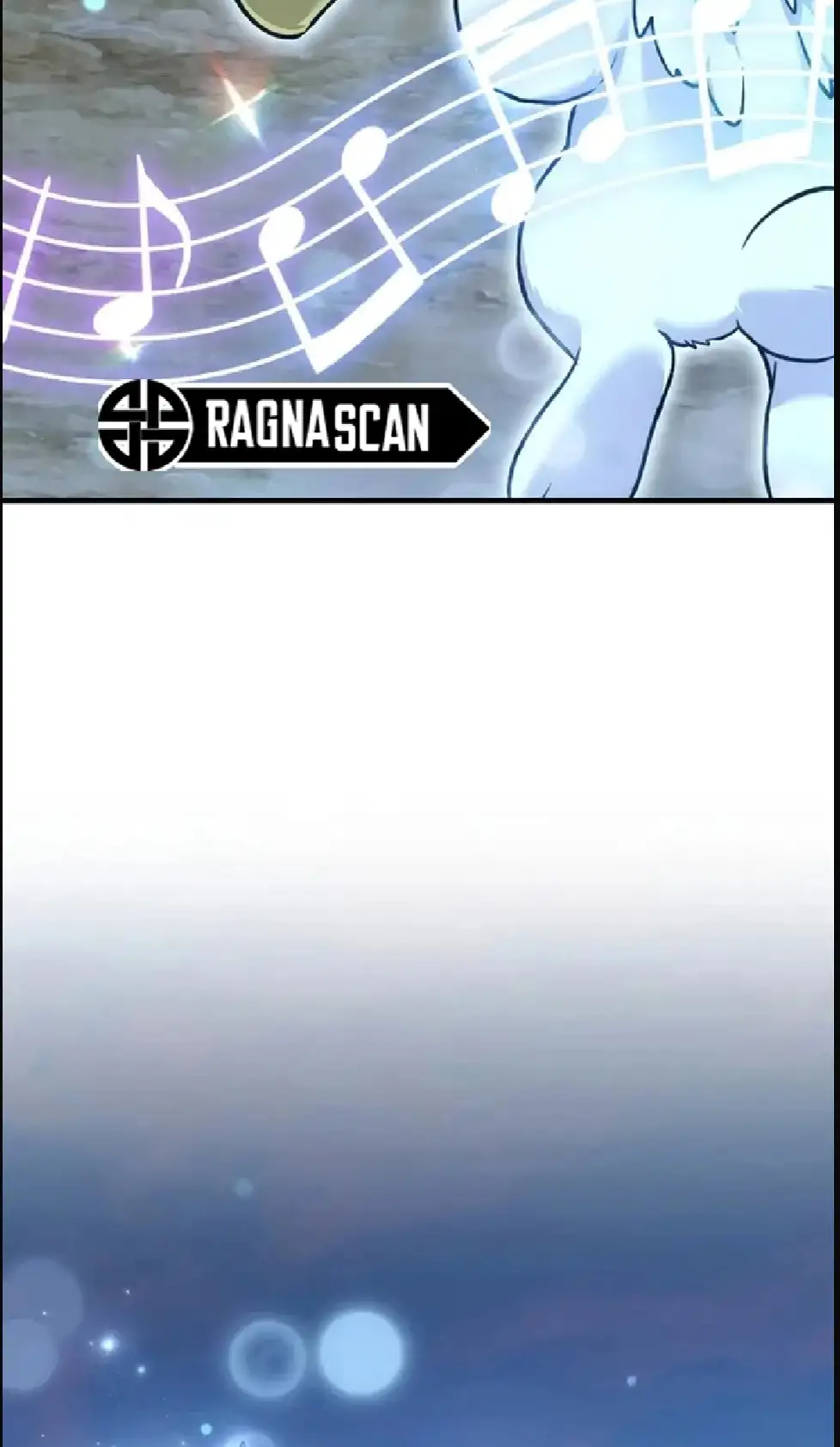 Página 61 del Manga