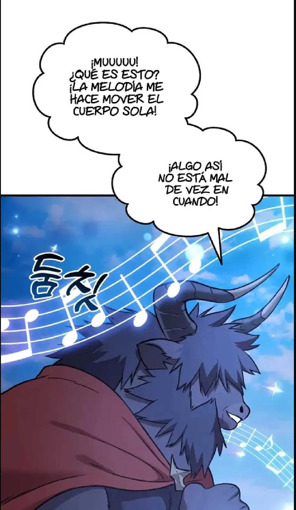 Página 64 del Manga